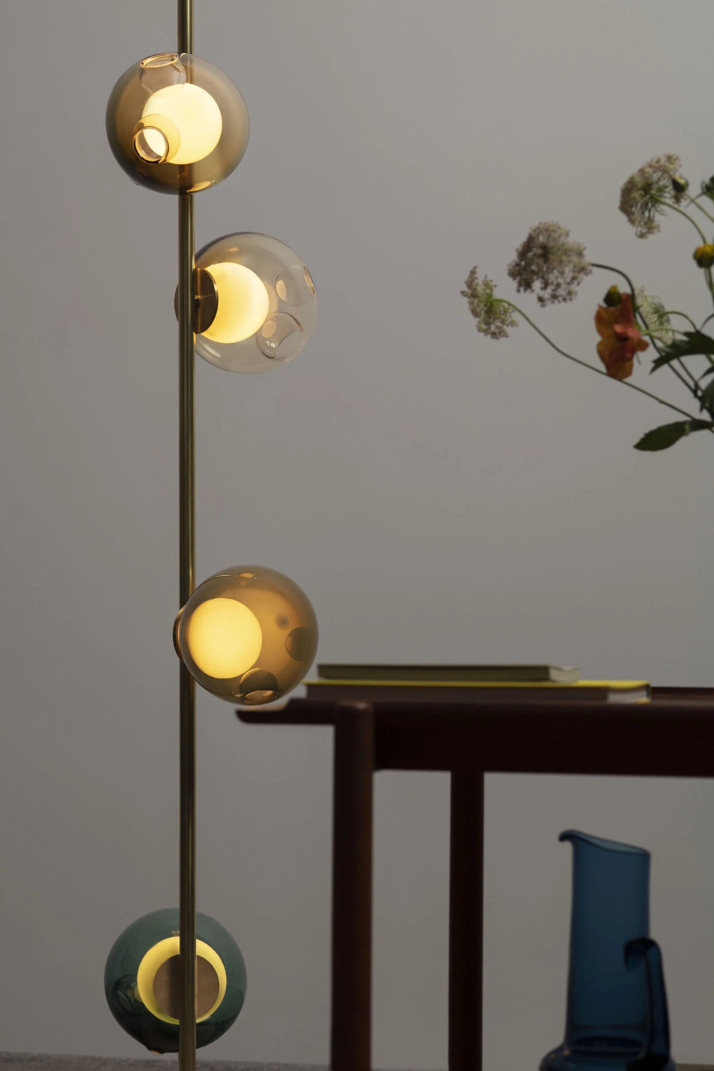 28.3 Stem Floor Long