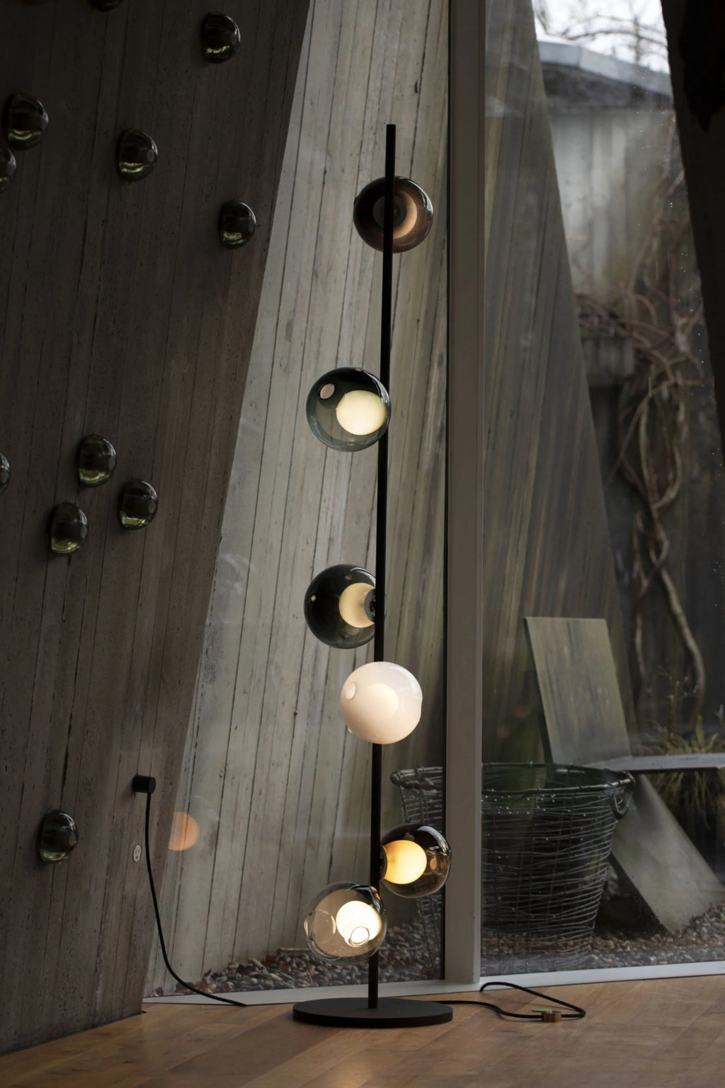 28.3 Stem Floor Long