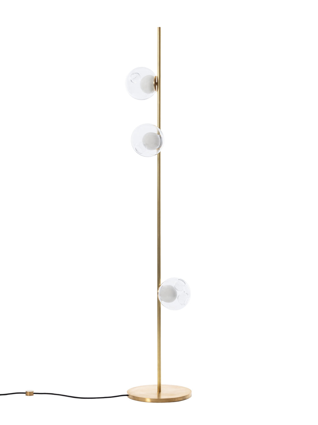 28.3 Stem Floor Long