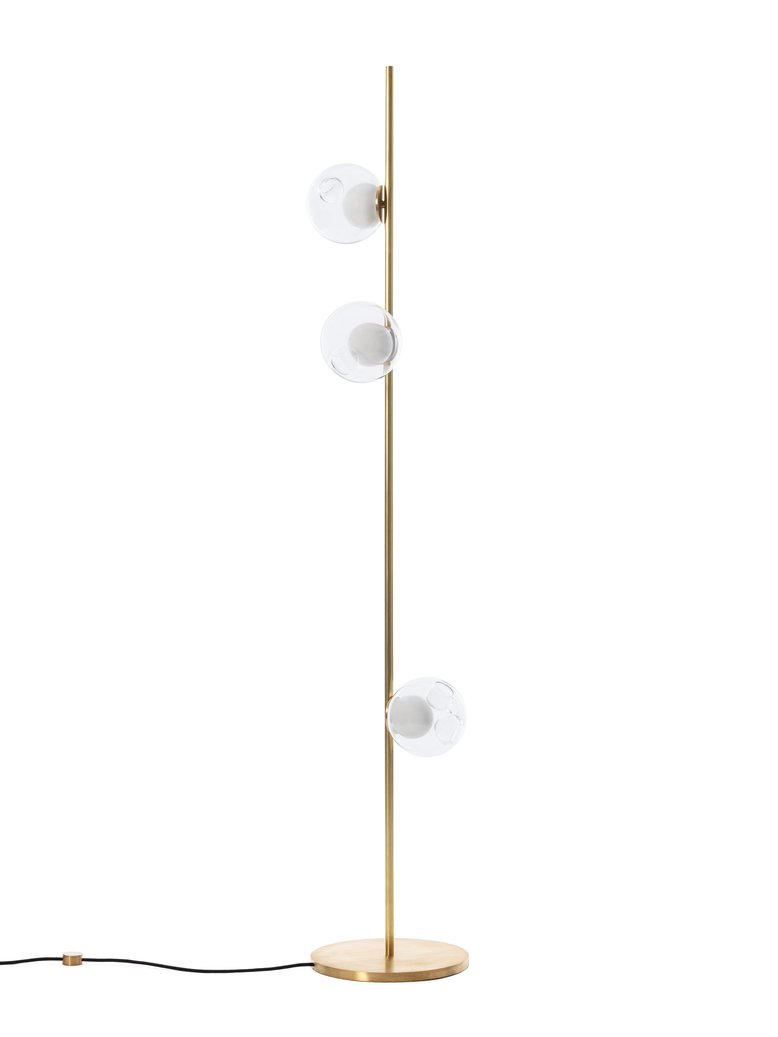 28.3 Stem Floor Long