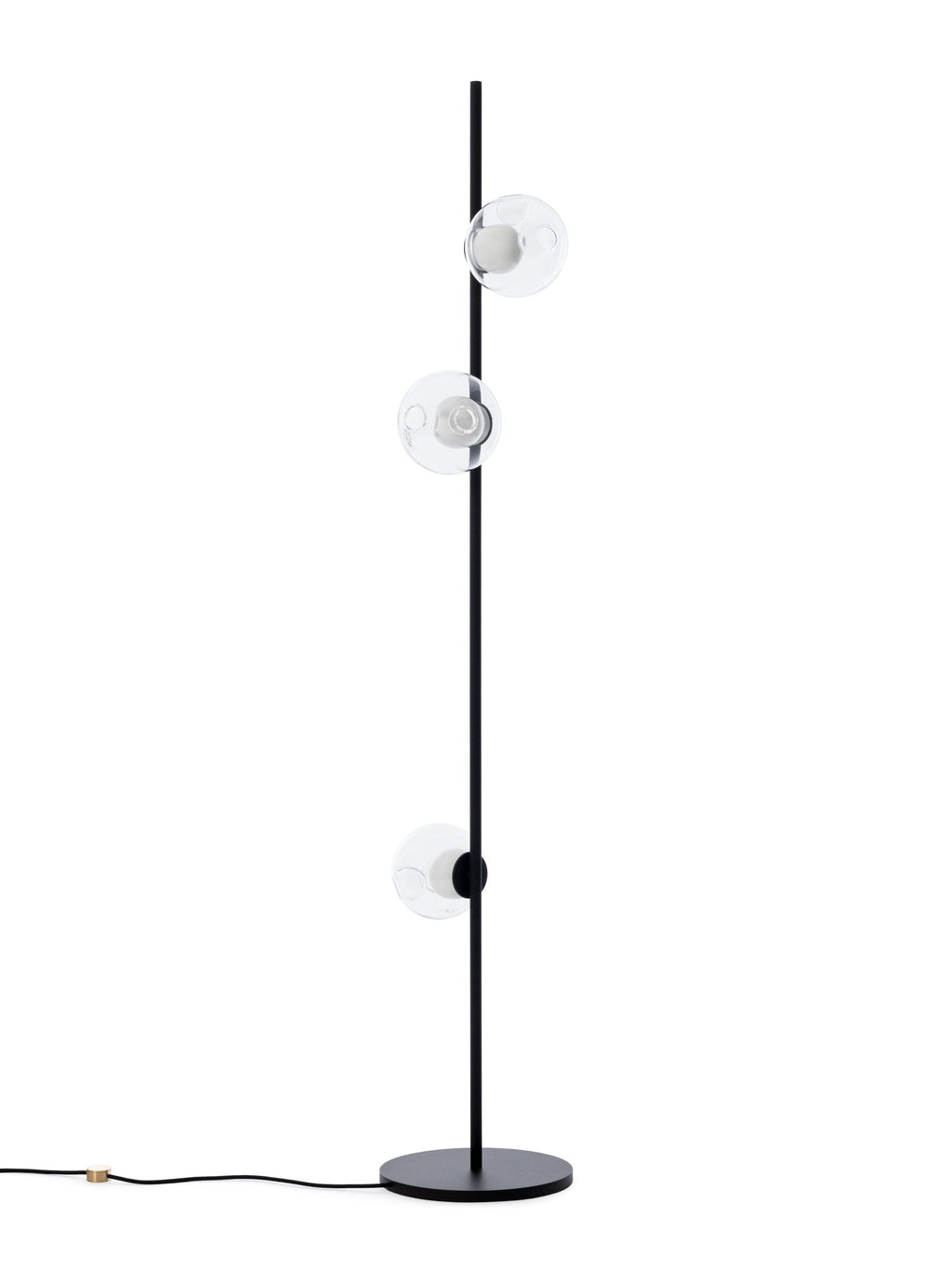 28.3 Stem Floor Long