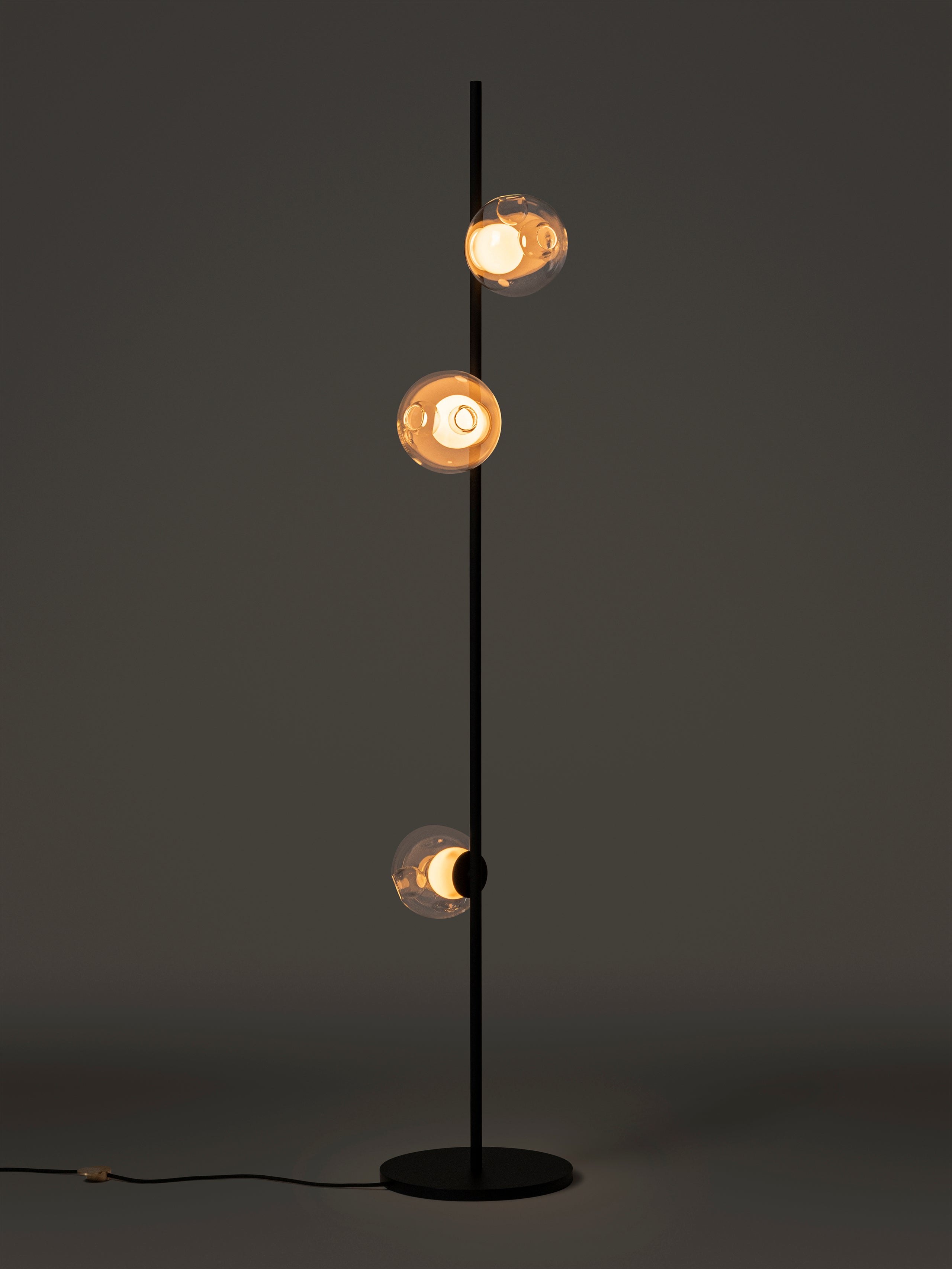 28.3 Stem Floor Long