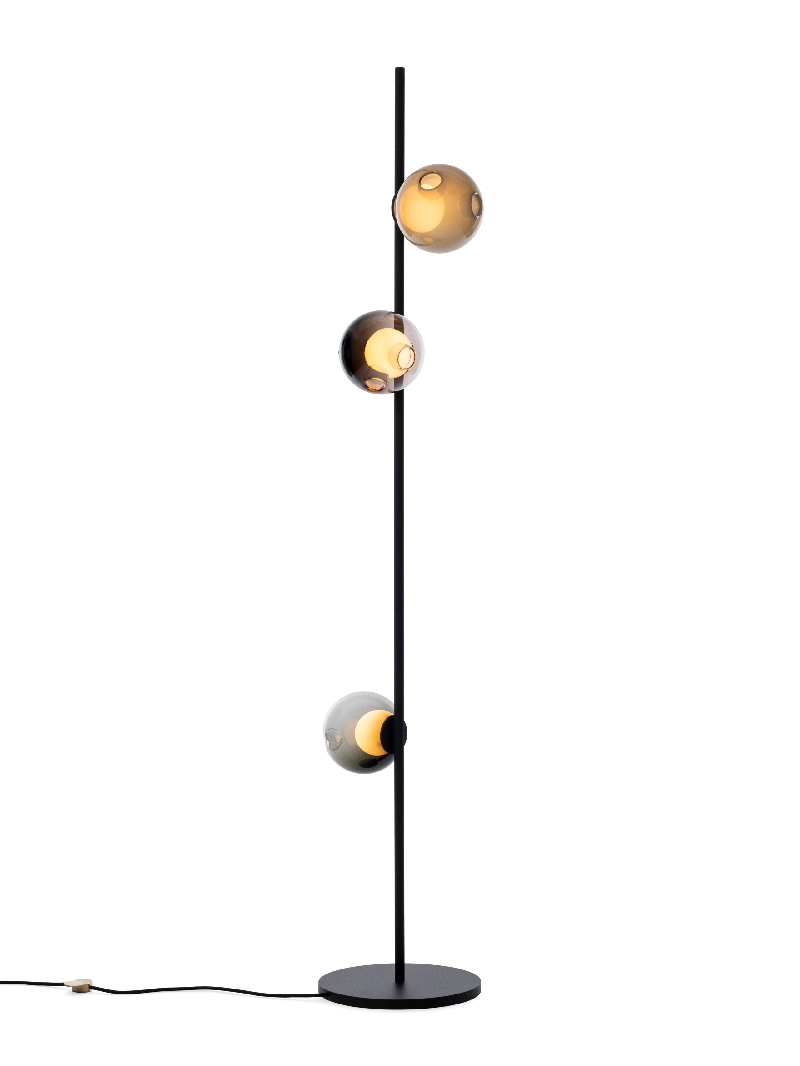 28.3 Stem Floor Long