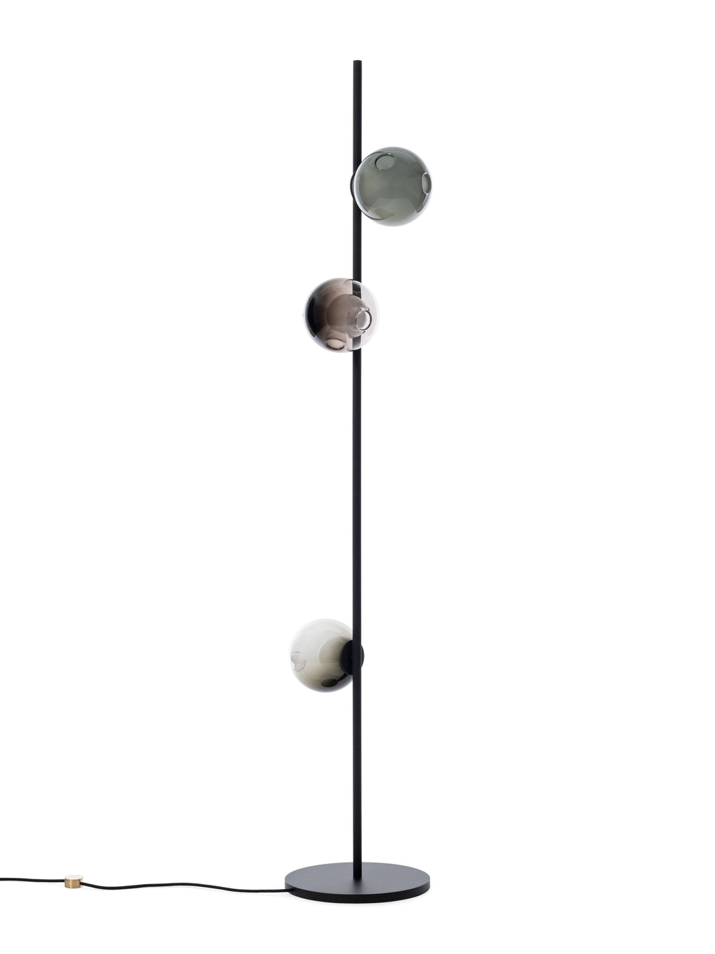 28.3 Stem Floor Long