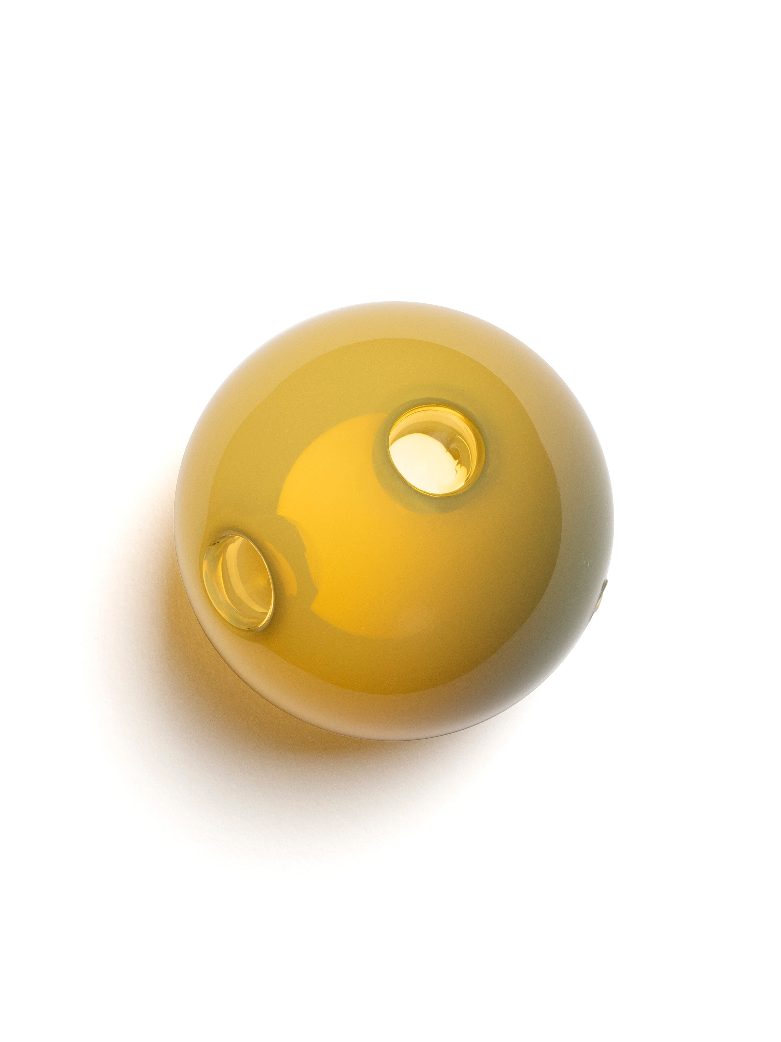 28s Brass Wall and Ceiling