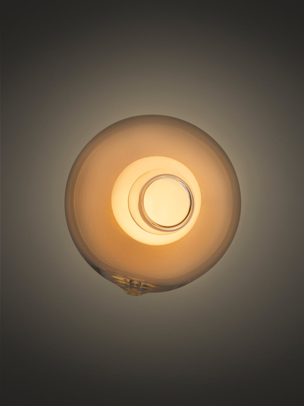 28s Brass Wall and Ceiling