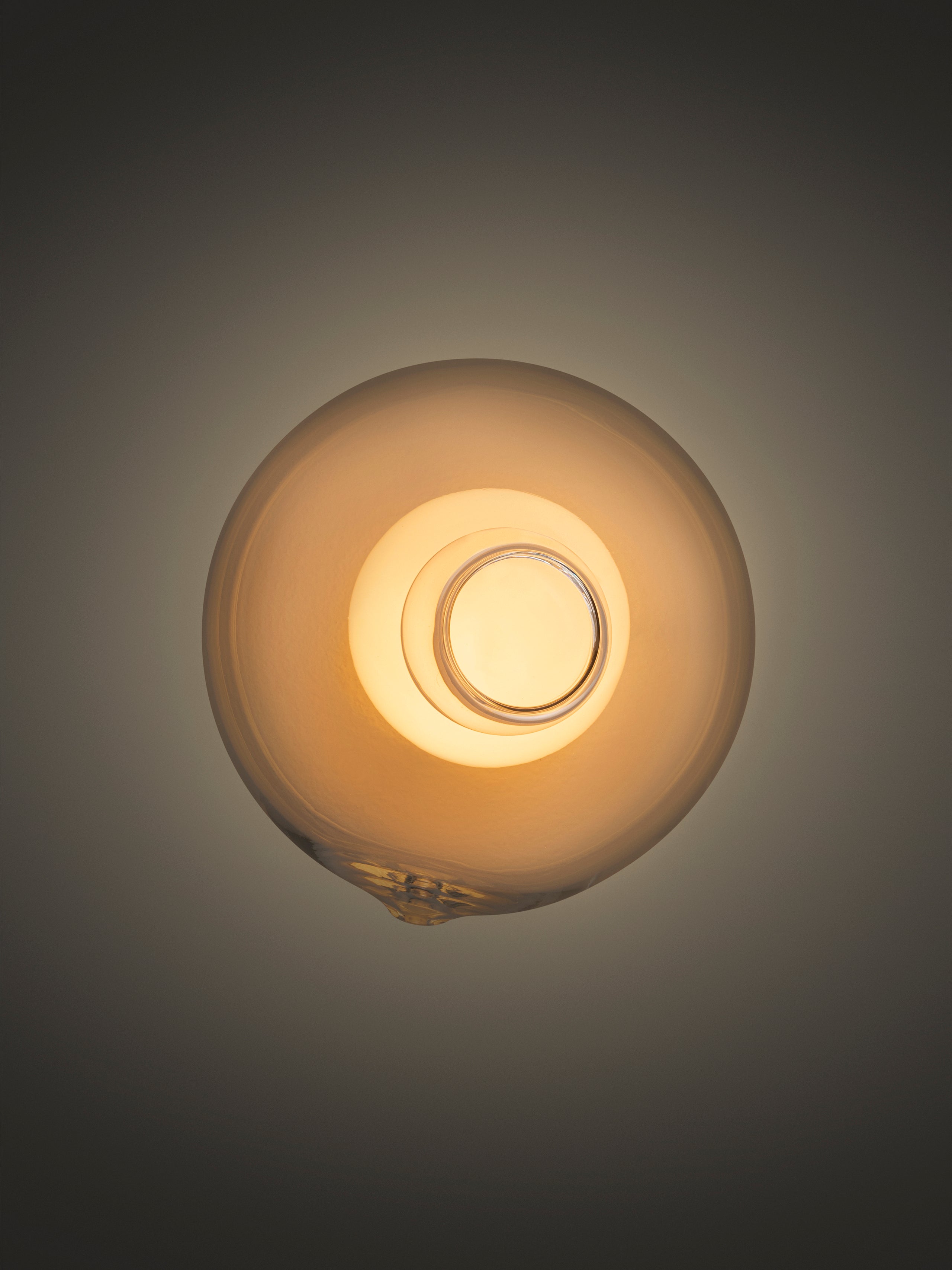 28s Brass Wall and Ceiling