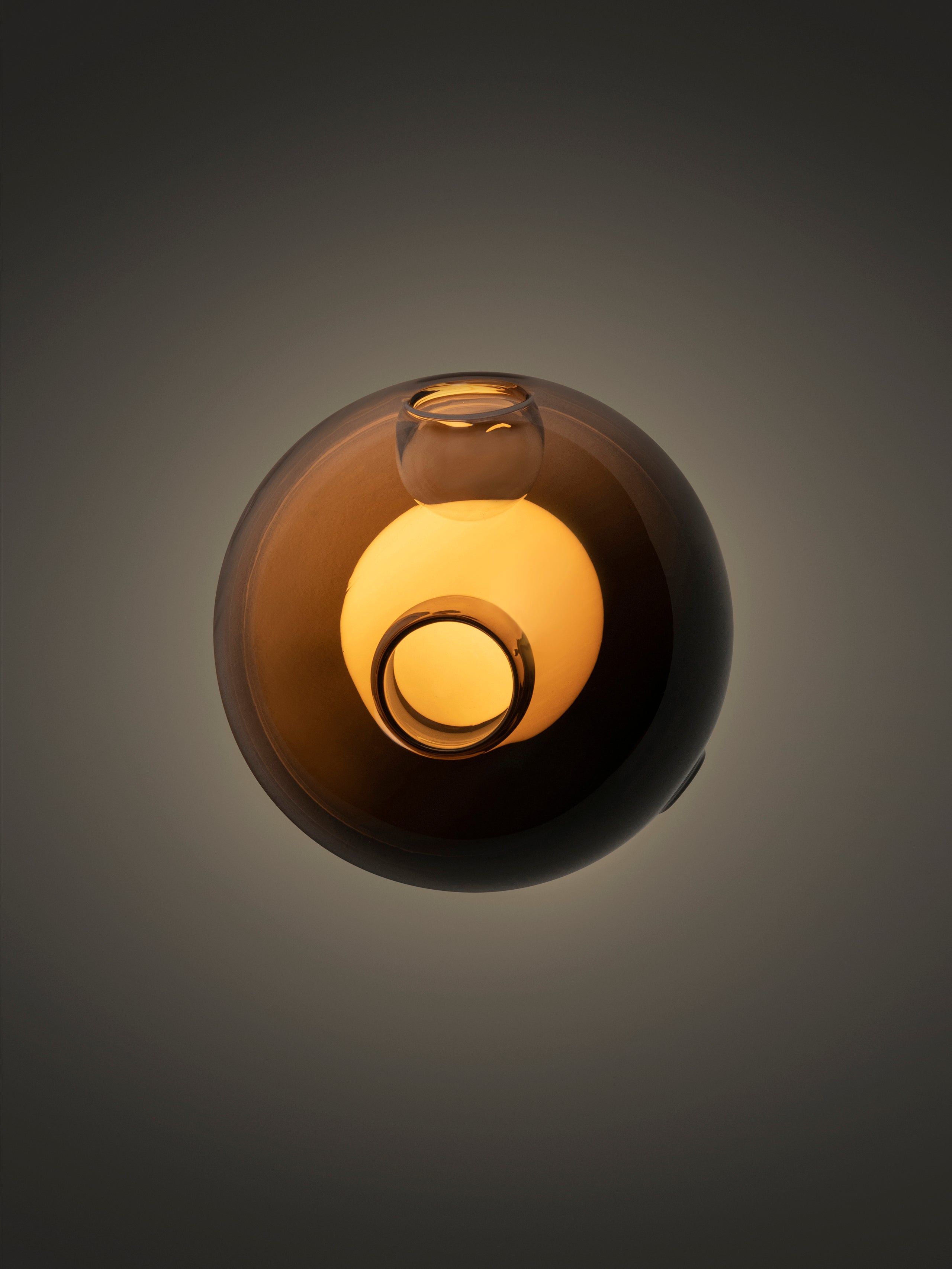 28s Brass Wall and Ceiling