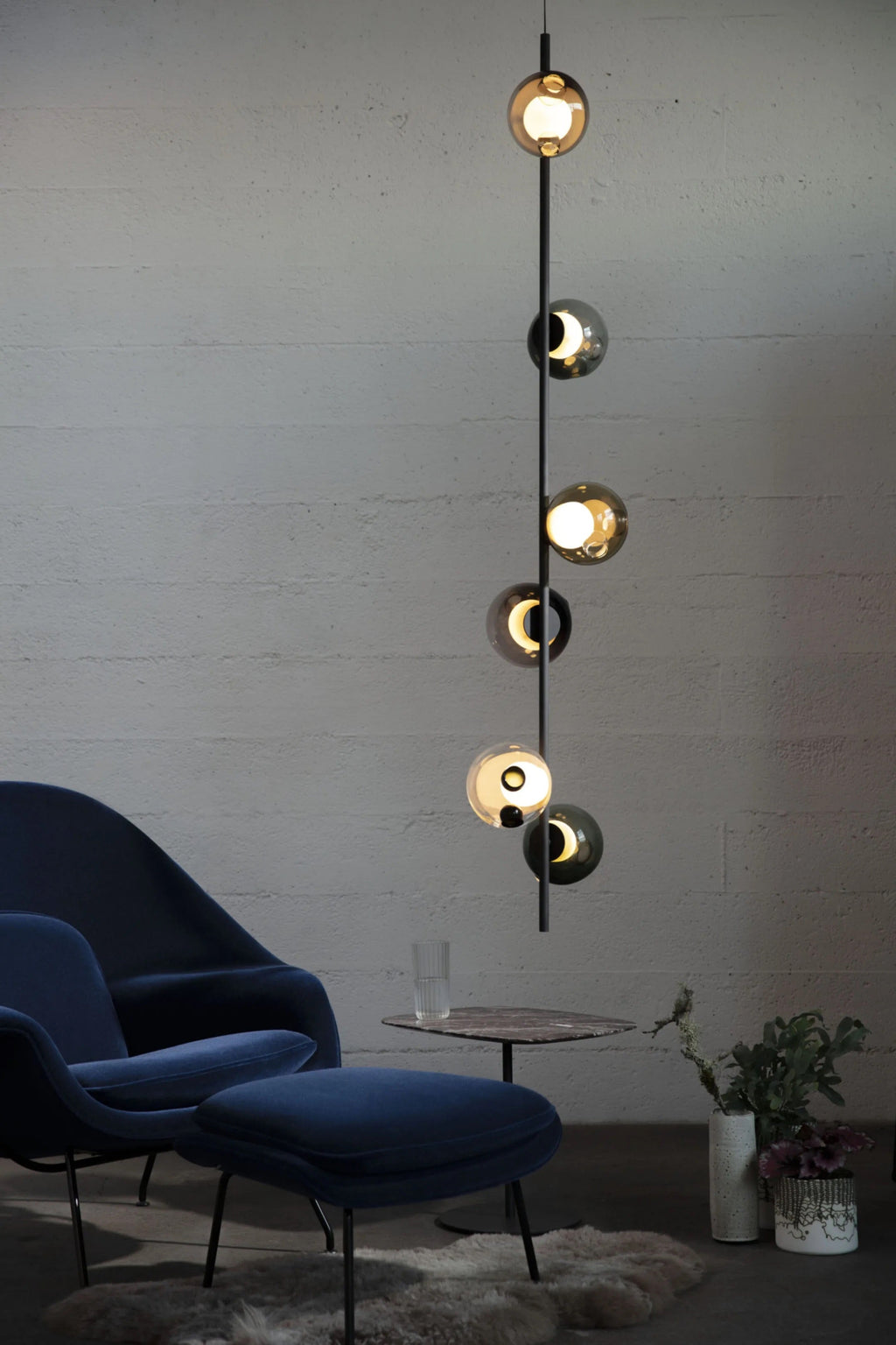 28.6 Stem Suspension