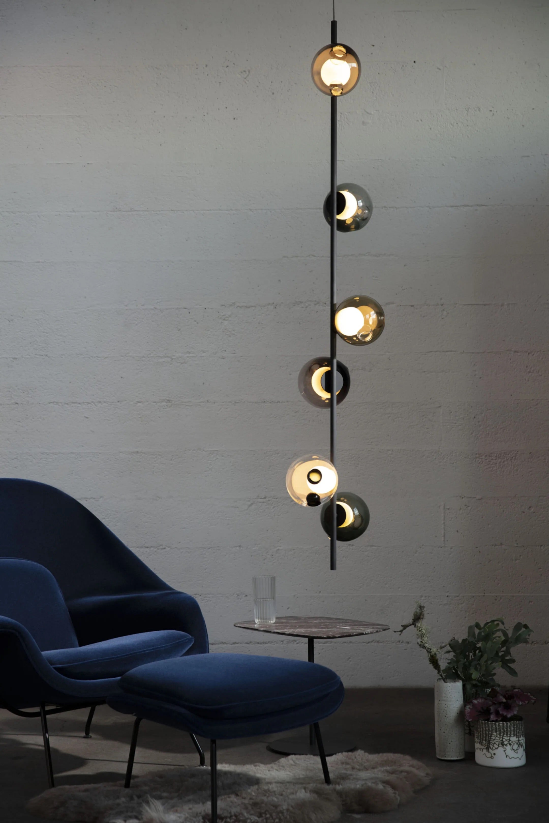 28.6 Stem Suspension