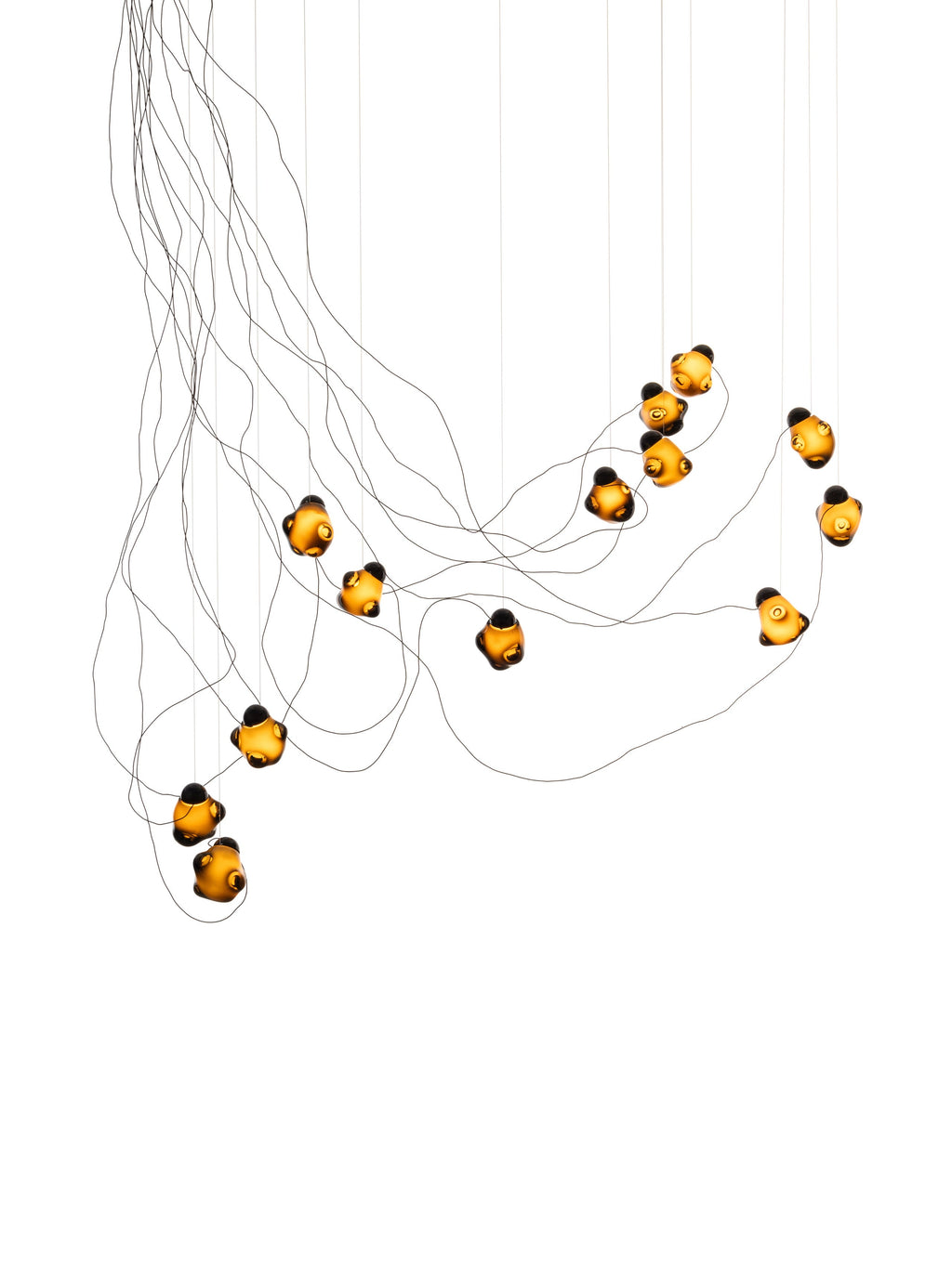 57.13 Sculptural Cable