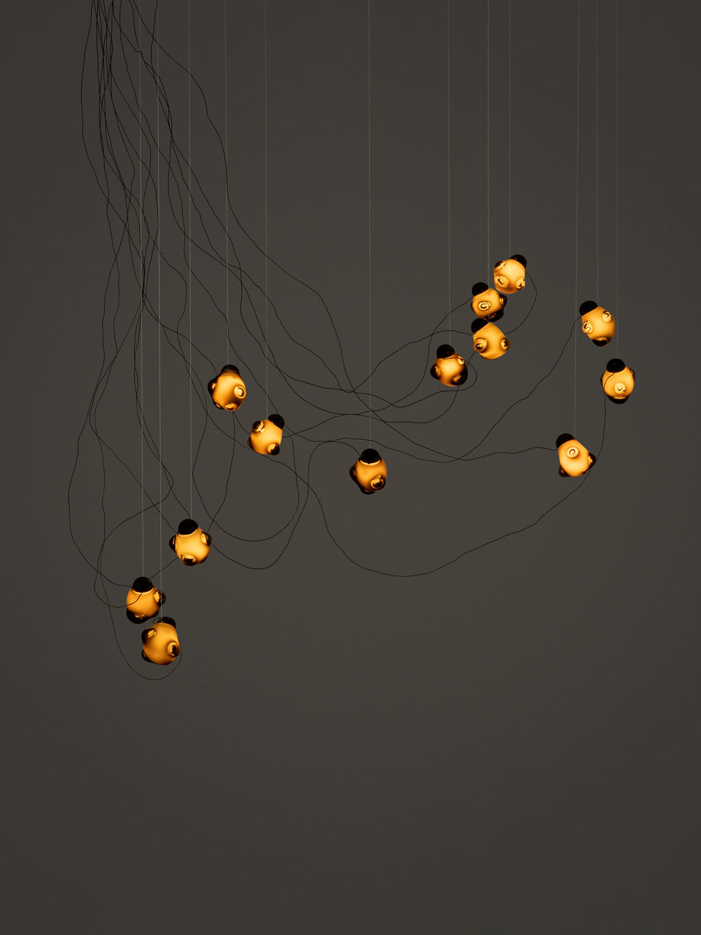 57.13 Sculptural Cable