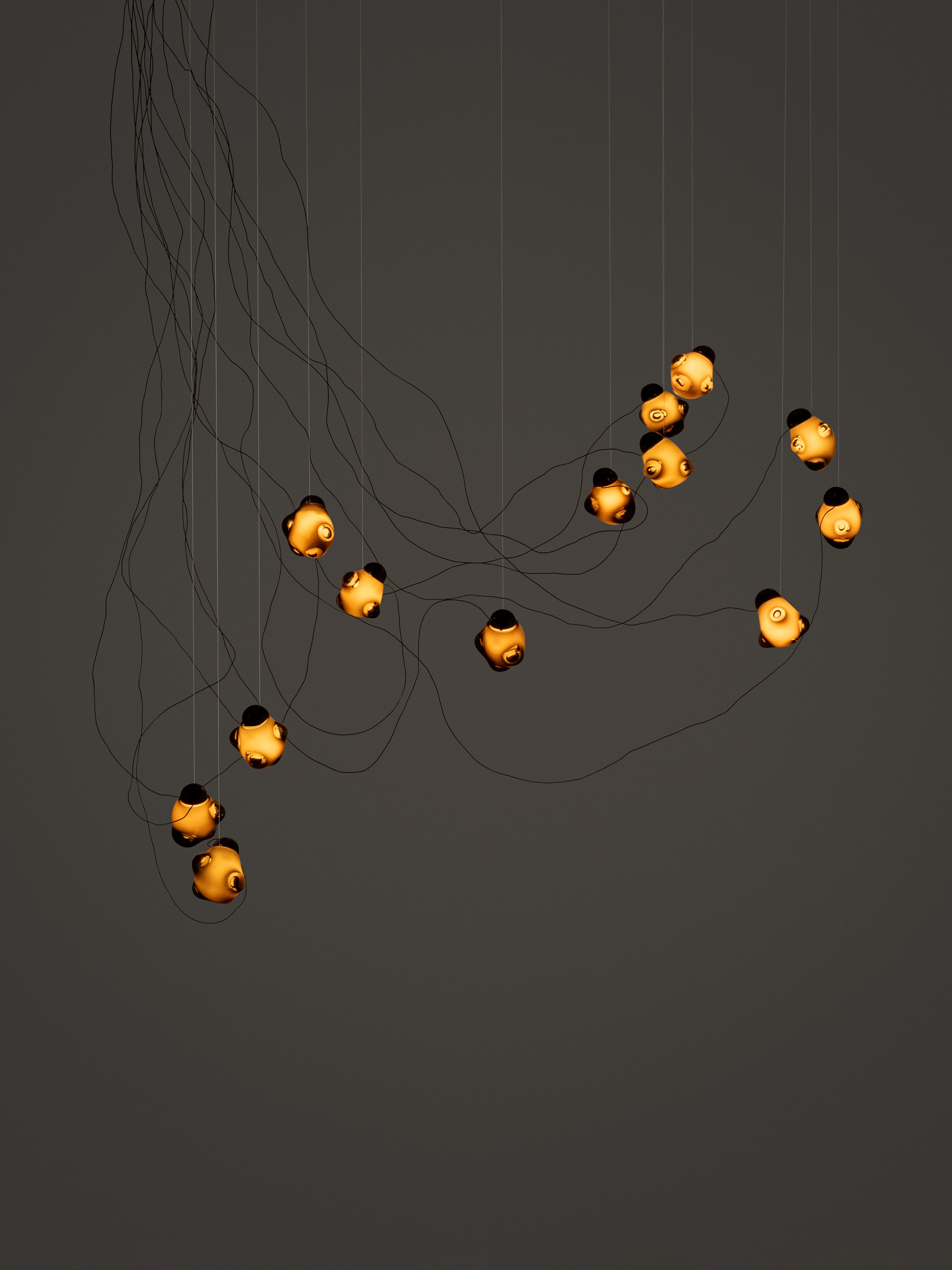 57.13 Sculptural Cable