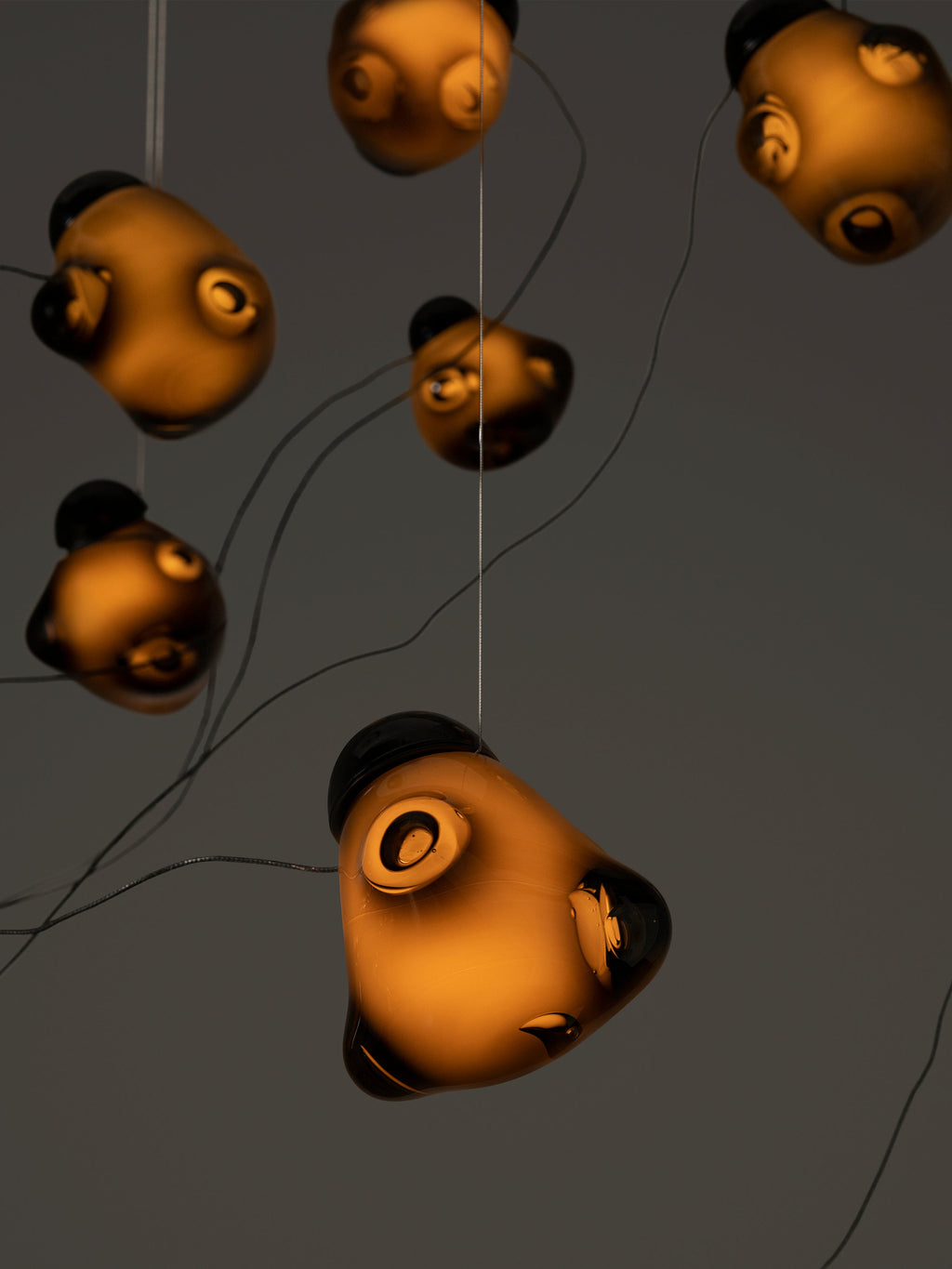 57.13 Sculptural Cable