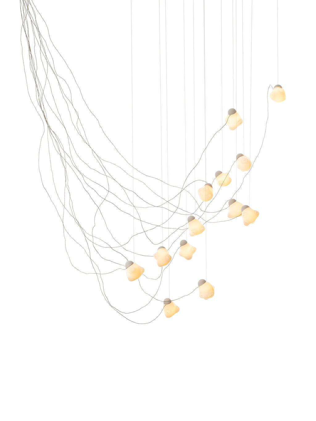 57.13 Sculptural Cable