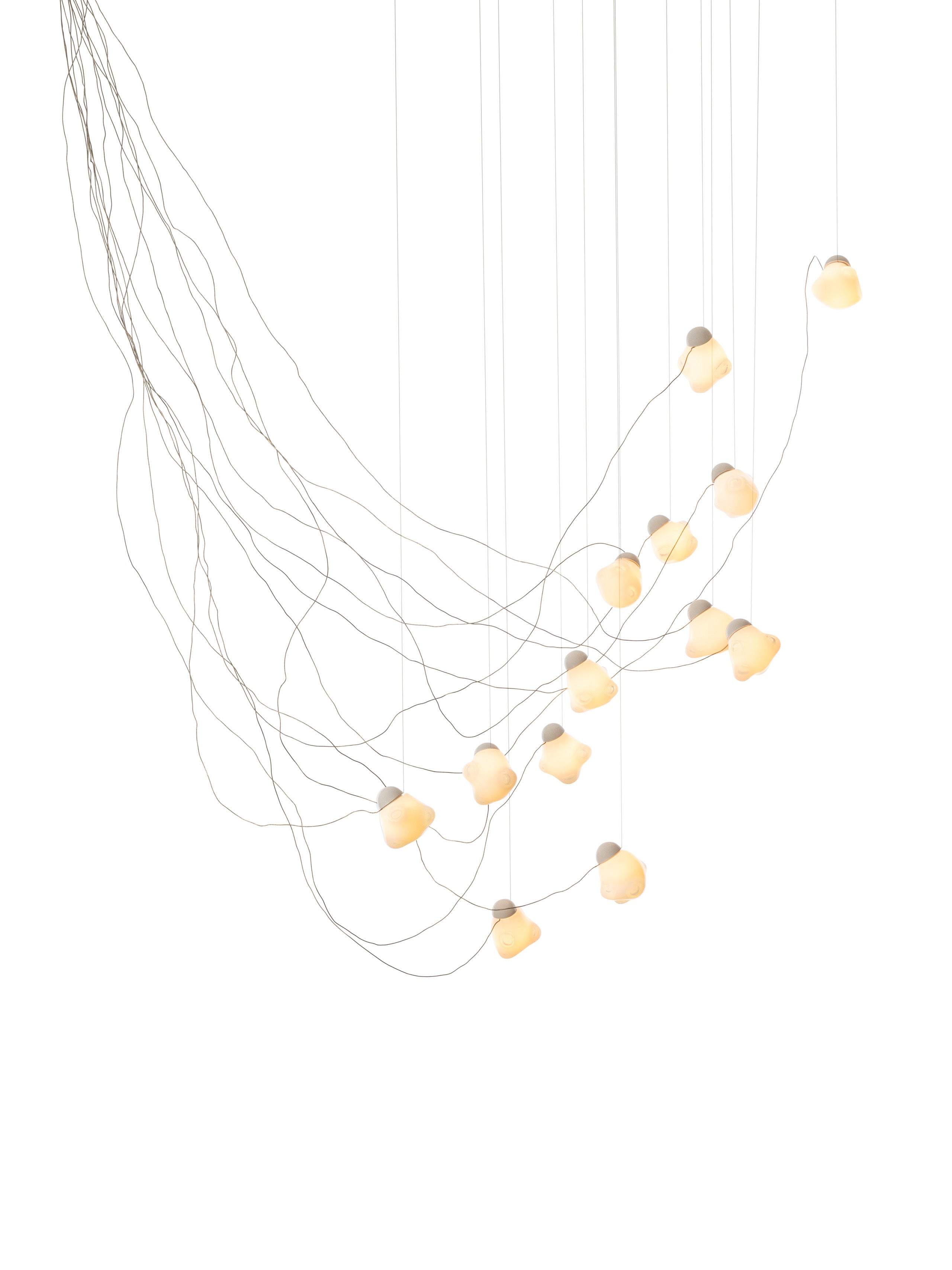 57.13 Sculptural Cable