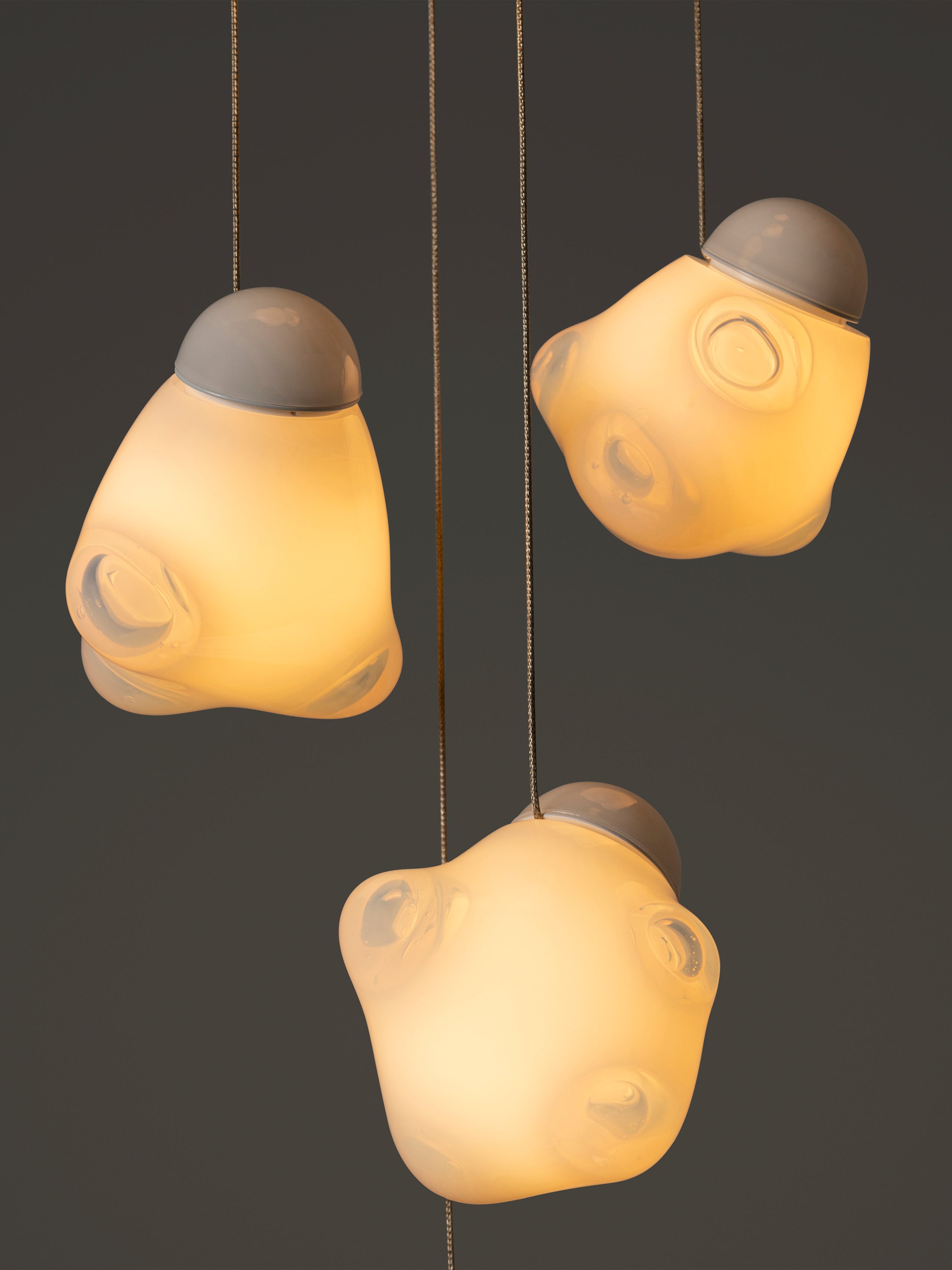 57.11 Random Pendant