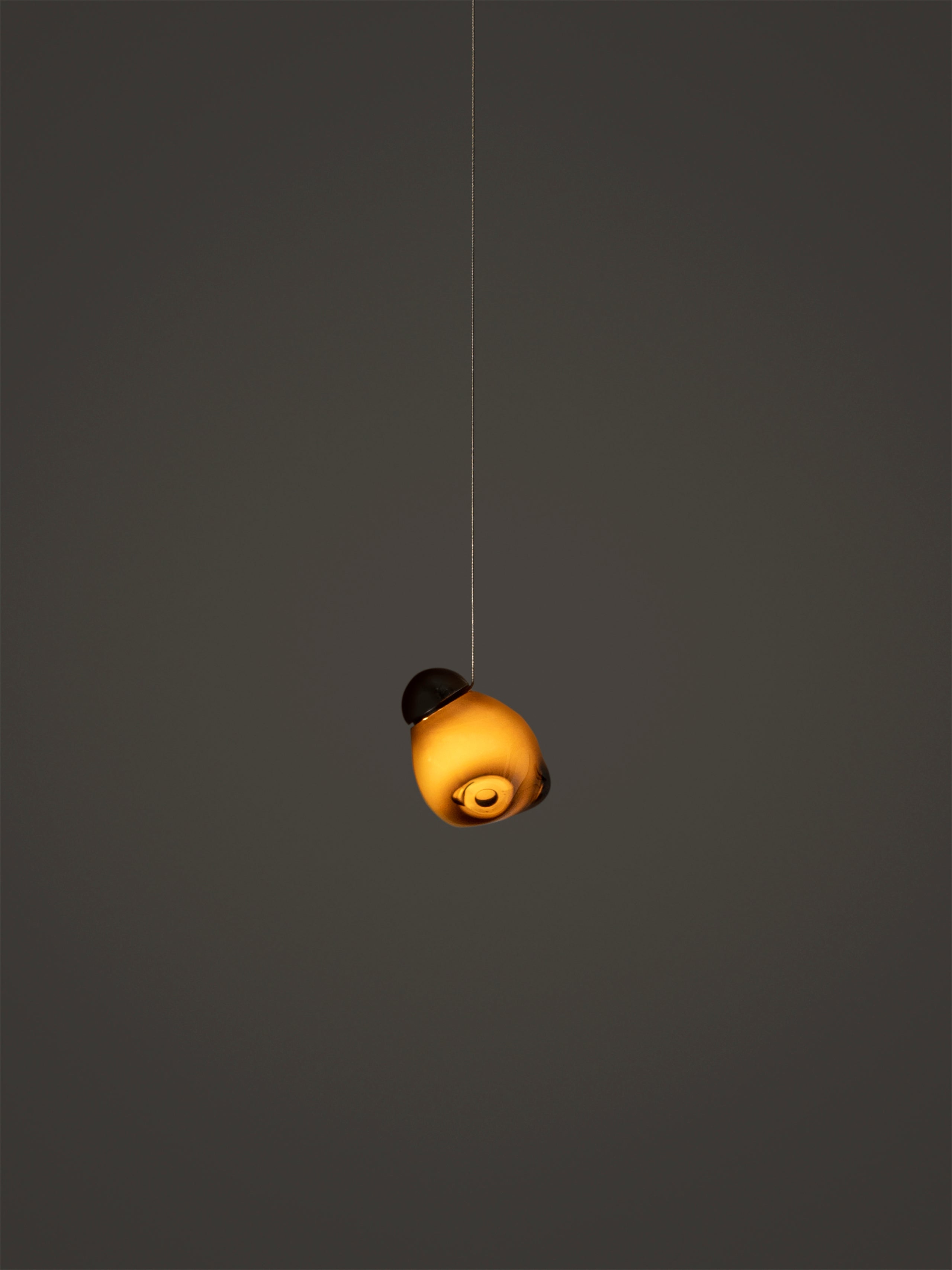 57.11 Random Pendant