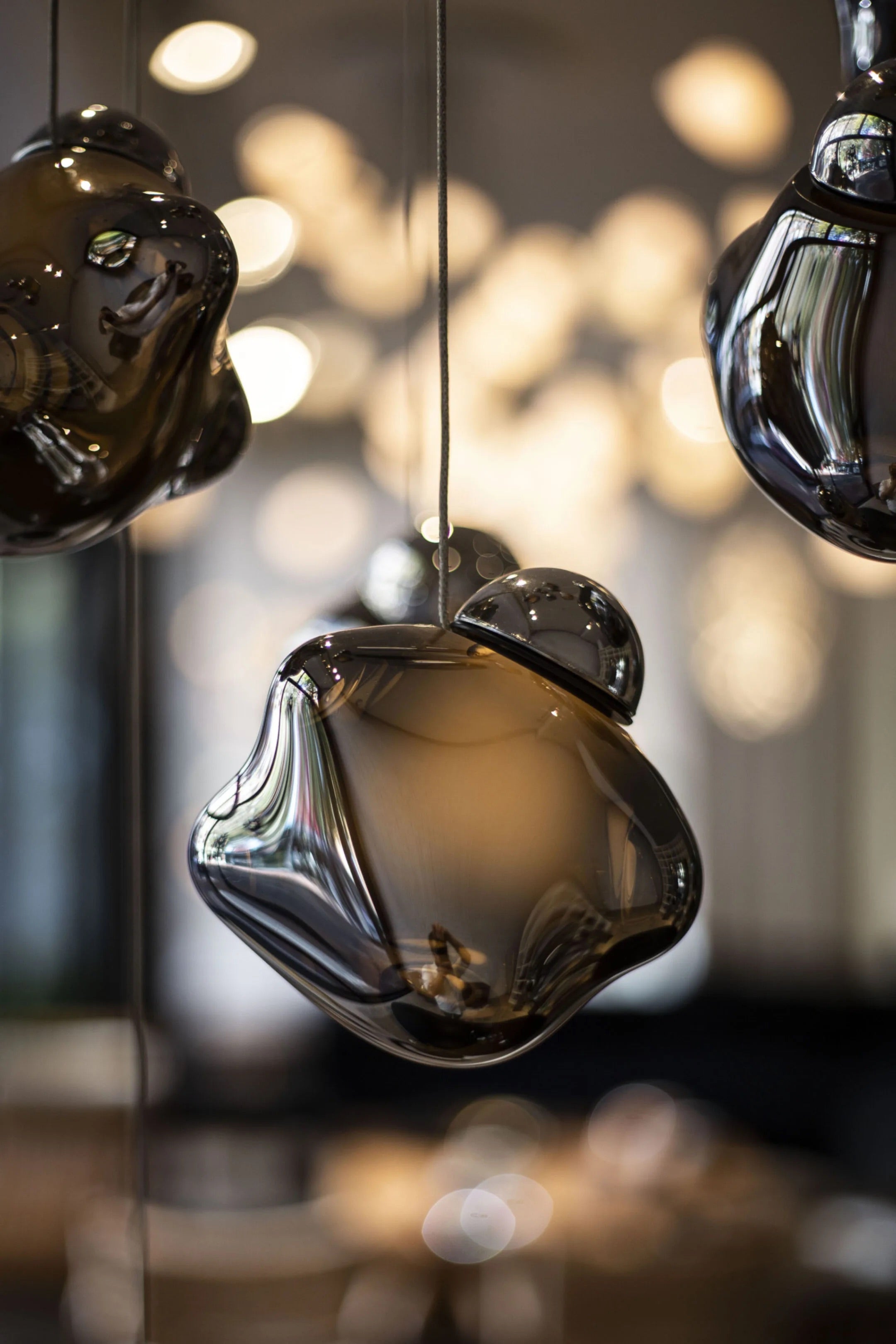 57.11 Random Pendant