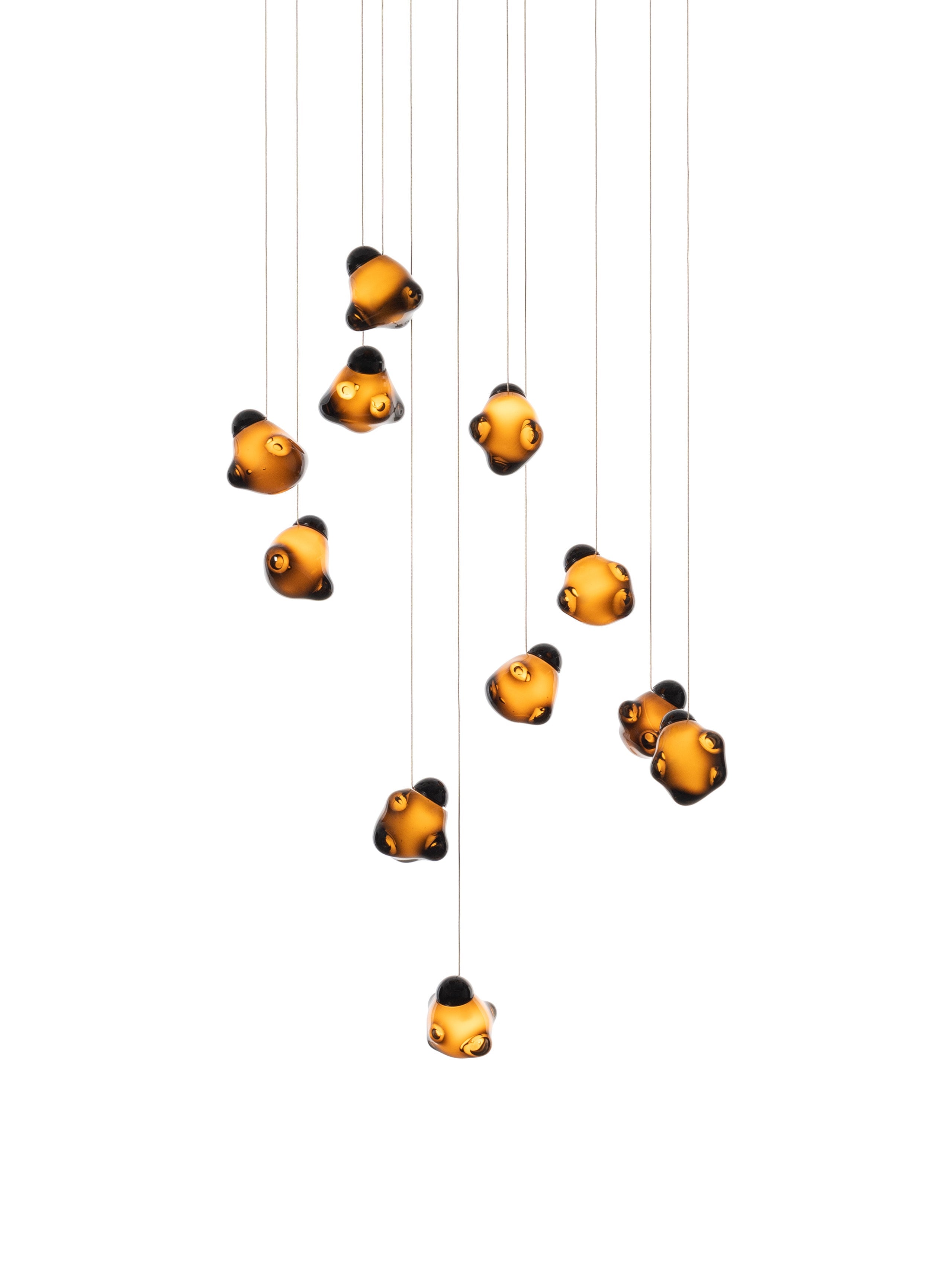 57.11 Random Pendant