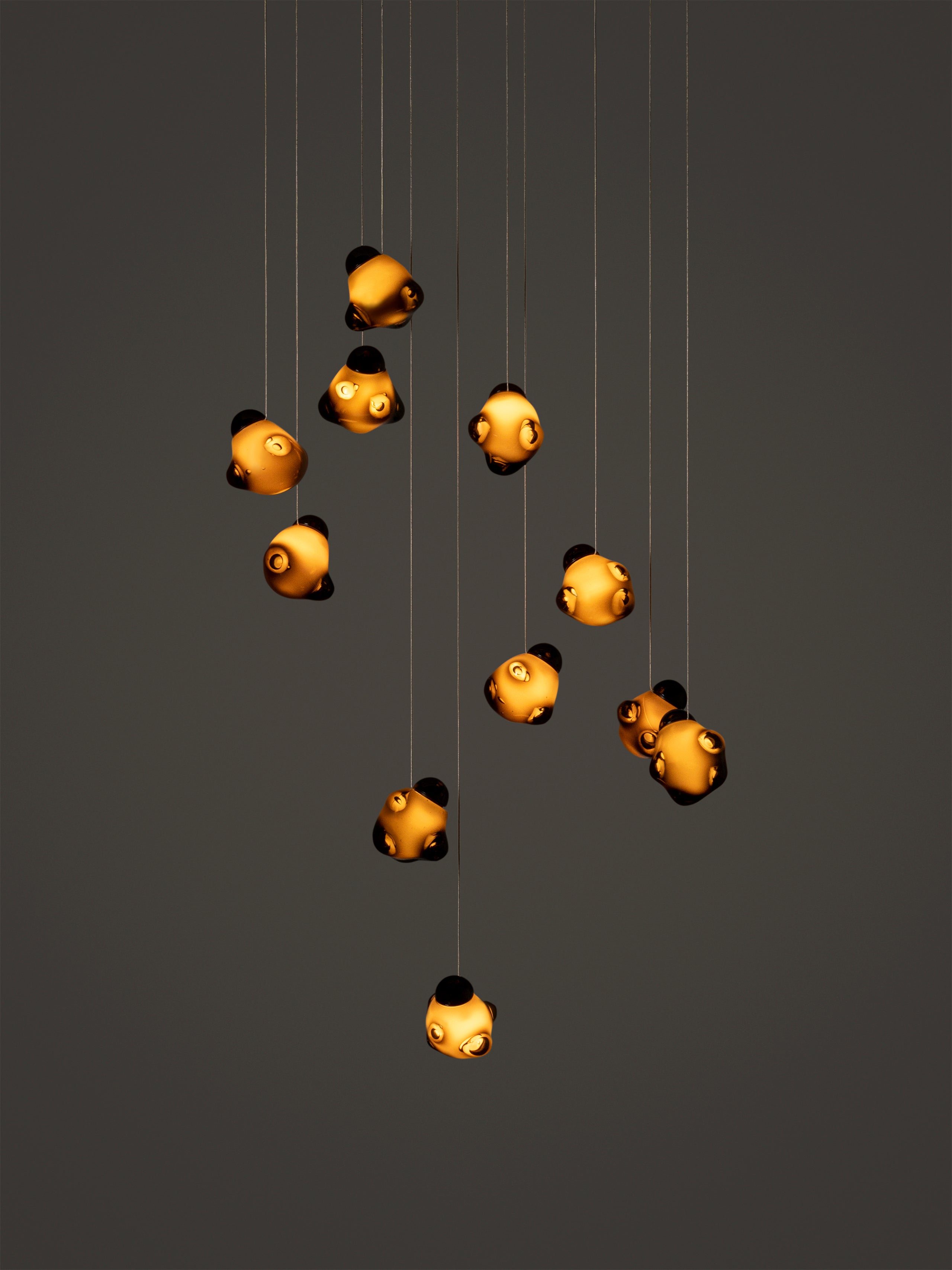 57.11 Random Pendant