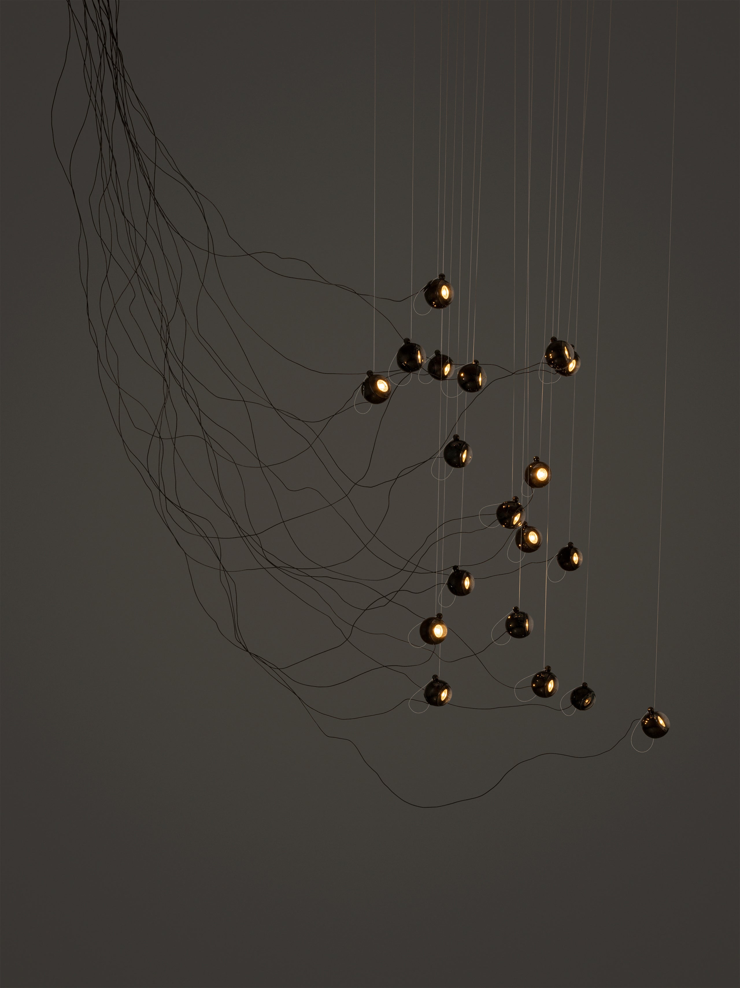 74.19 Sculptural Cable