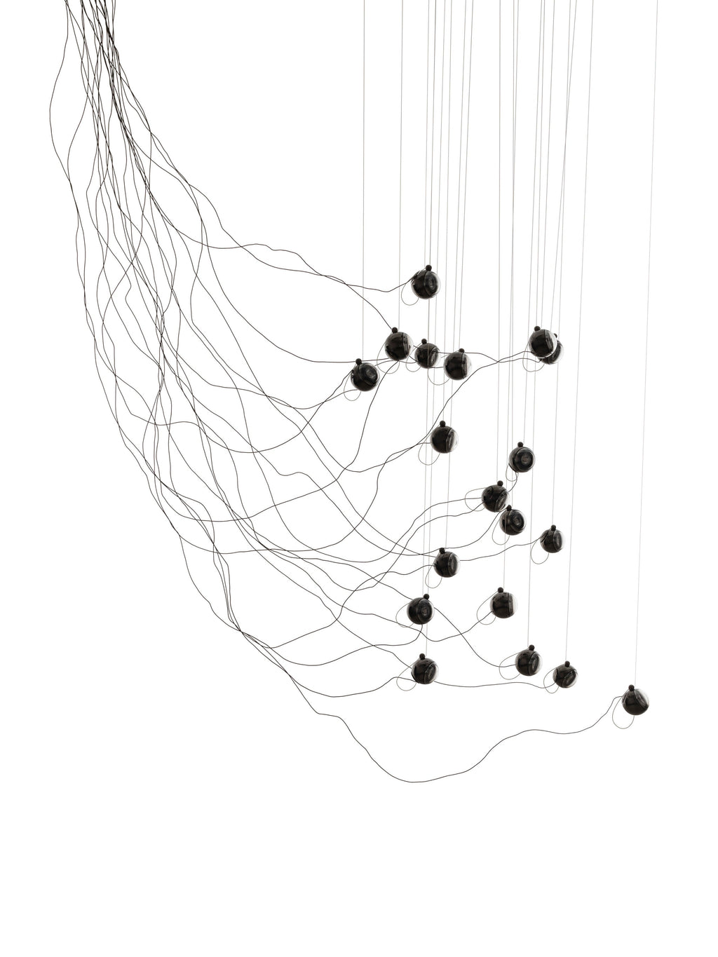 74.19 Sculptural Cable