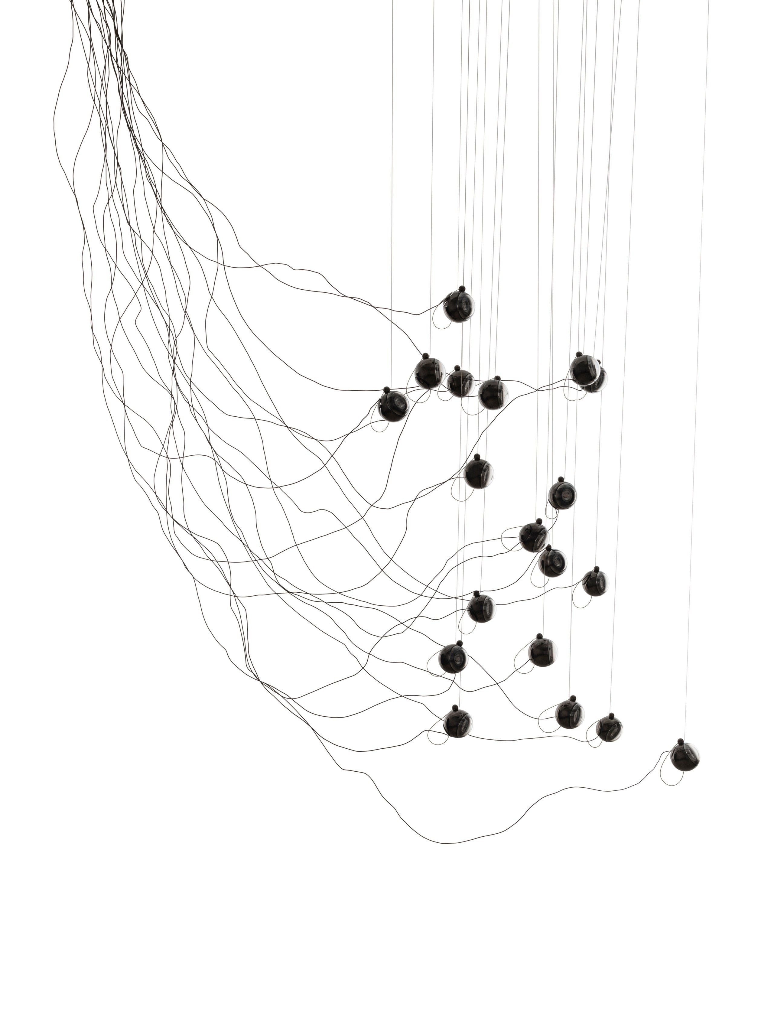 74.19 Sculptural Cable