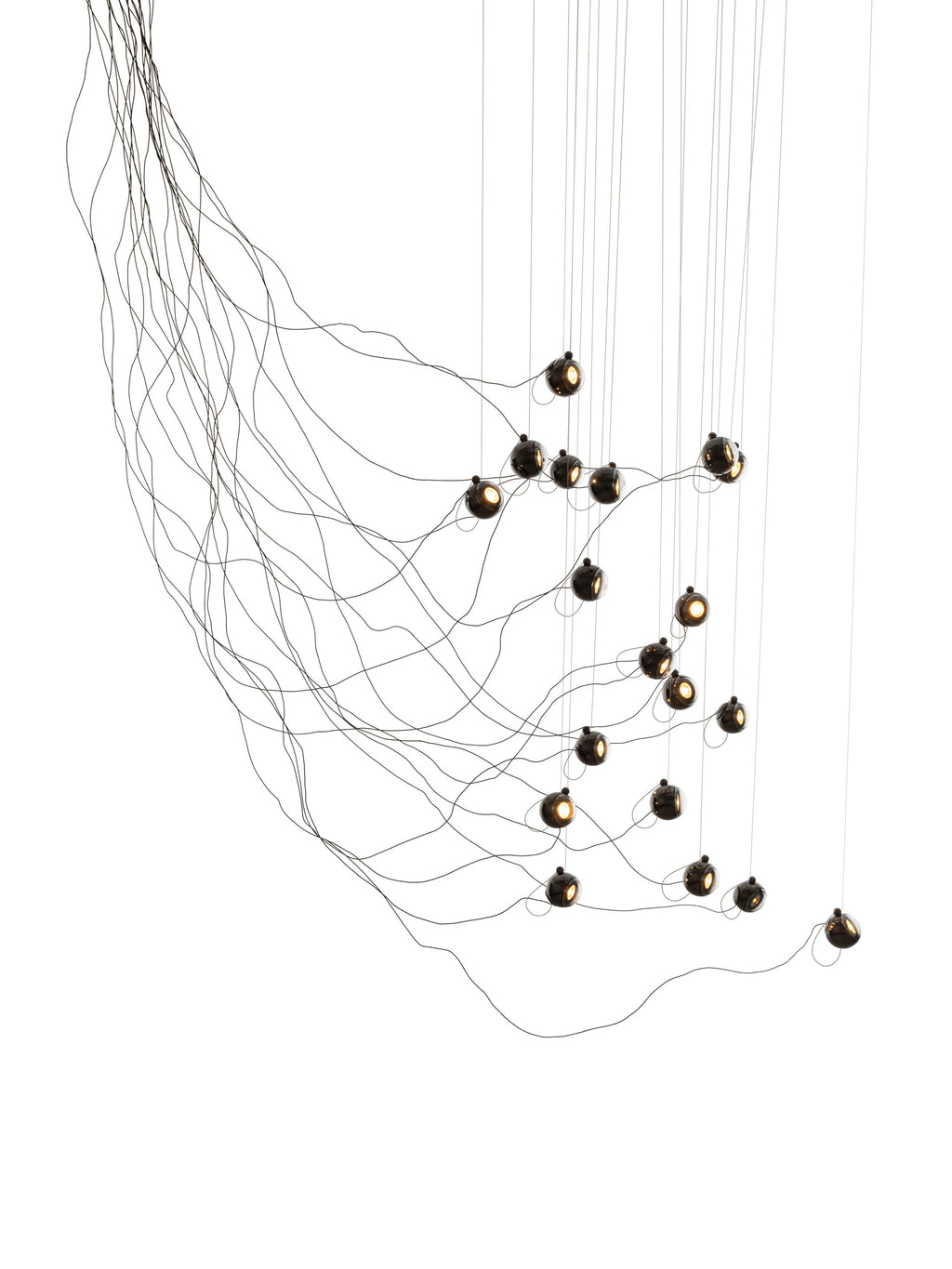 74.19 Sculptural Cable