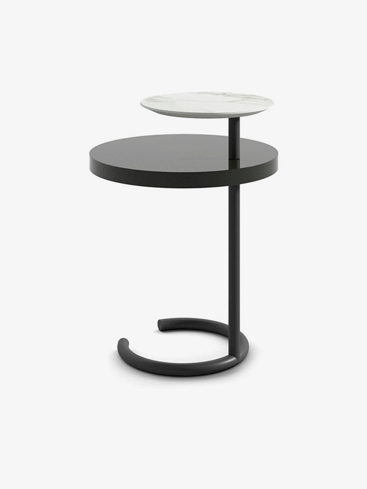 Cassina Acute Side Table