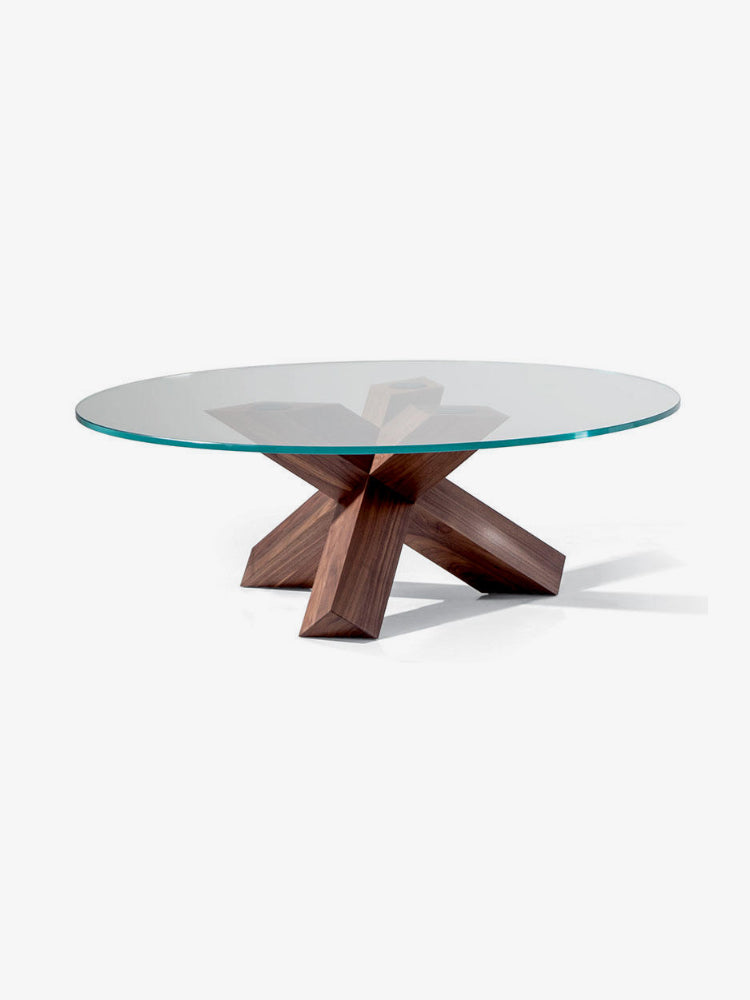 Cassina La Rotonda Coffee Table