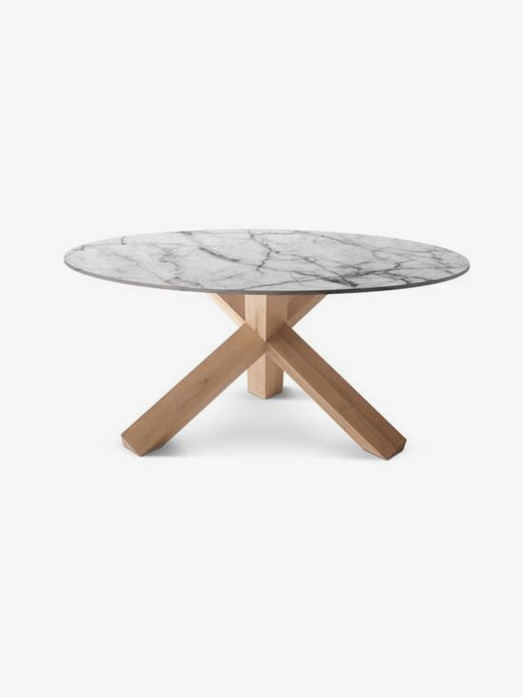 Cassina La Rotonda Dining Table