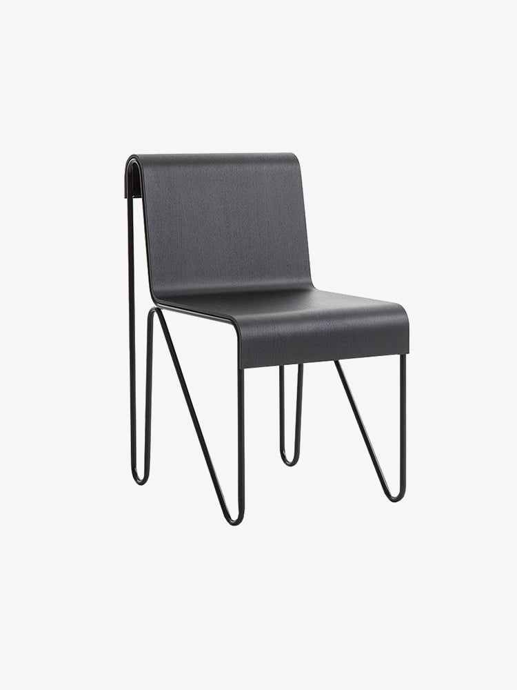 Cassina Beugel Dining Chair