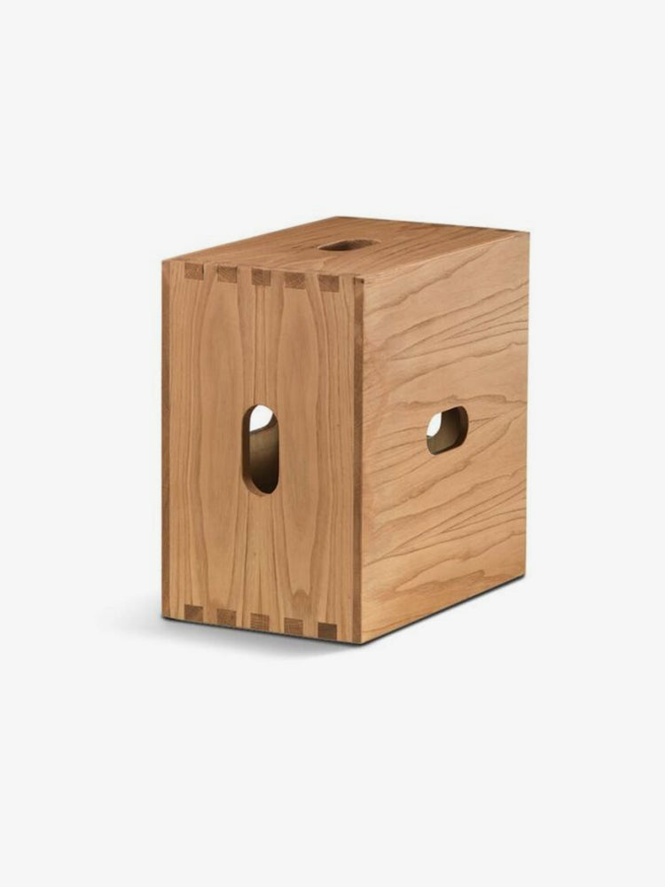 Cassina Lc14 Tabouret Cabanon Side Table