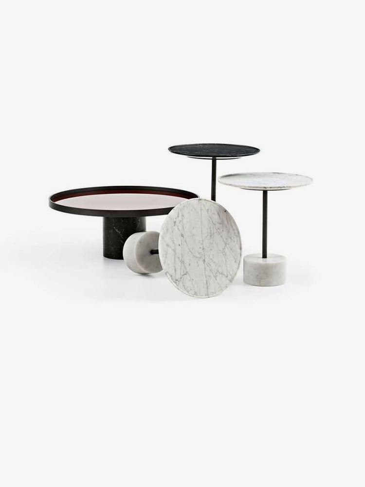 Cassina 9 Occasional Coffee Table