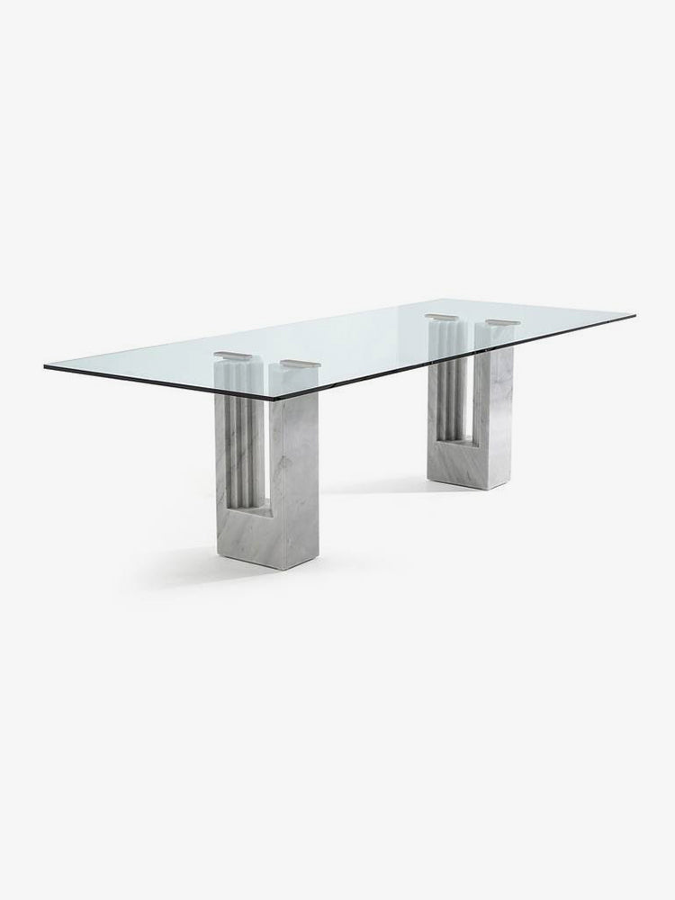 Cassina Delfi Dining Table