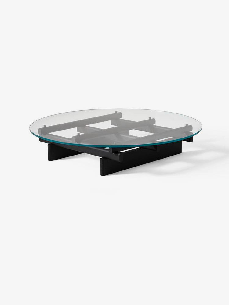 Cassina  Sengu-1Coffee Table