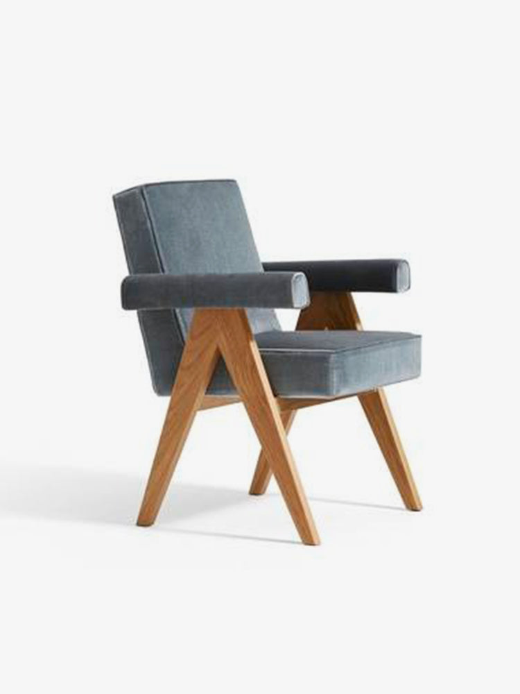 Cassina Committee Dining Chair