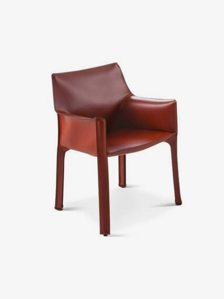 Cassina Cab 413 Dining Chair