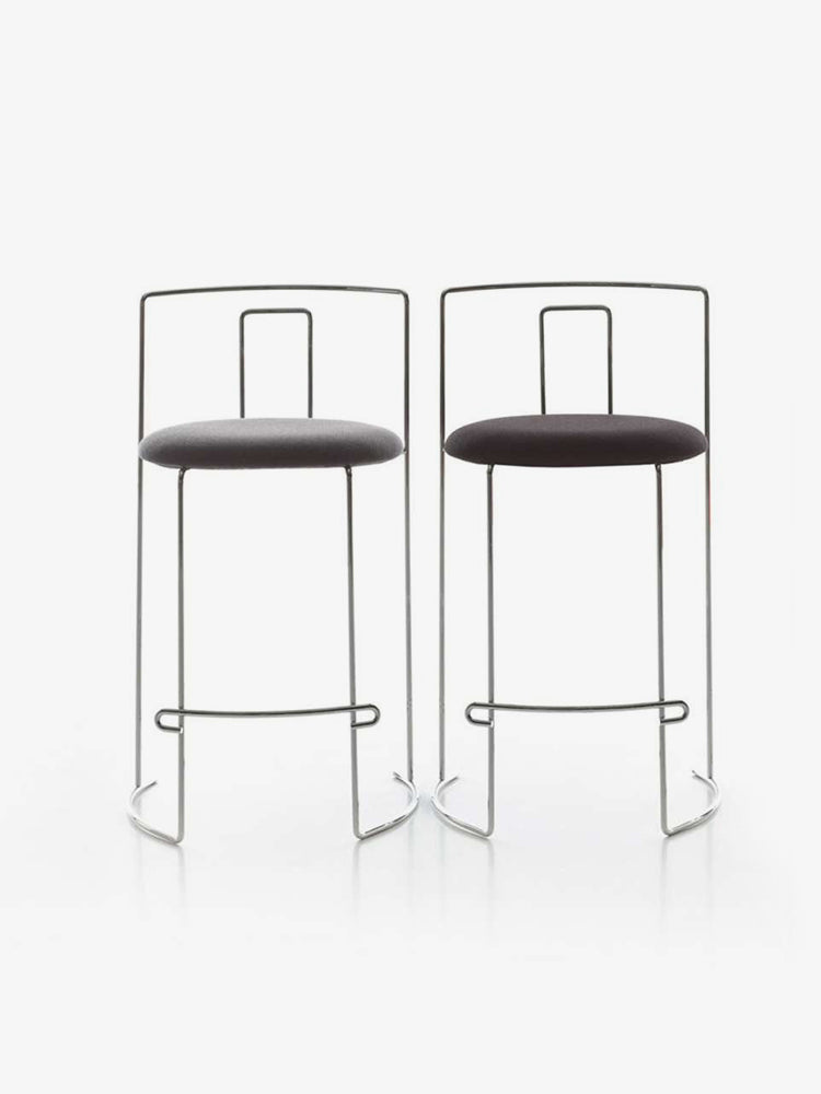 Cassina Gaja Bar Chair