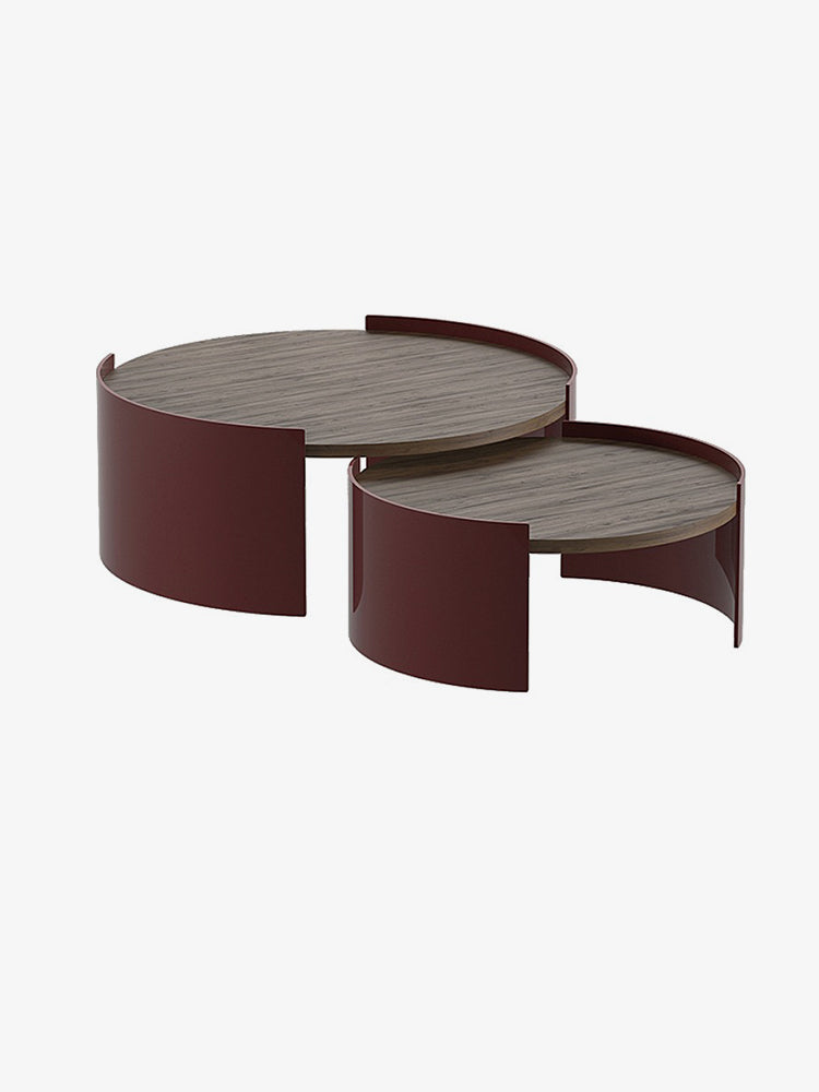 Cassina Bowy Coffee Table
