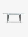 Cassina  Lc12 Table La Roche Dining Table