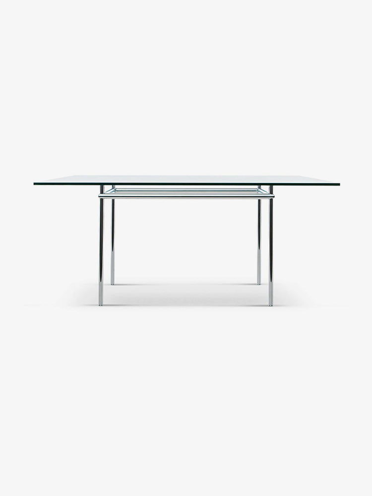 Cassina  Lc12 Table La Roche Dining Table
