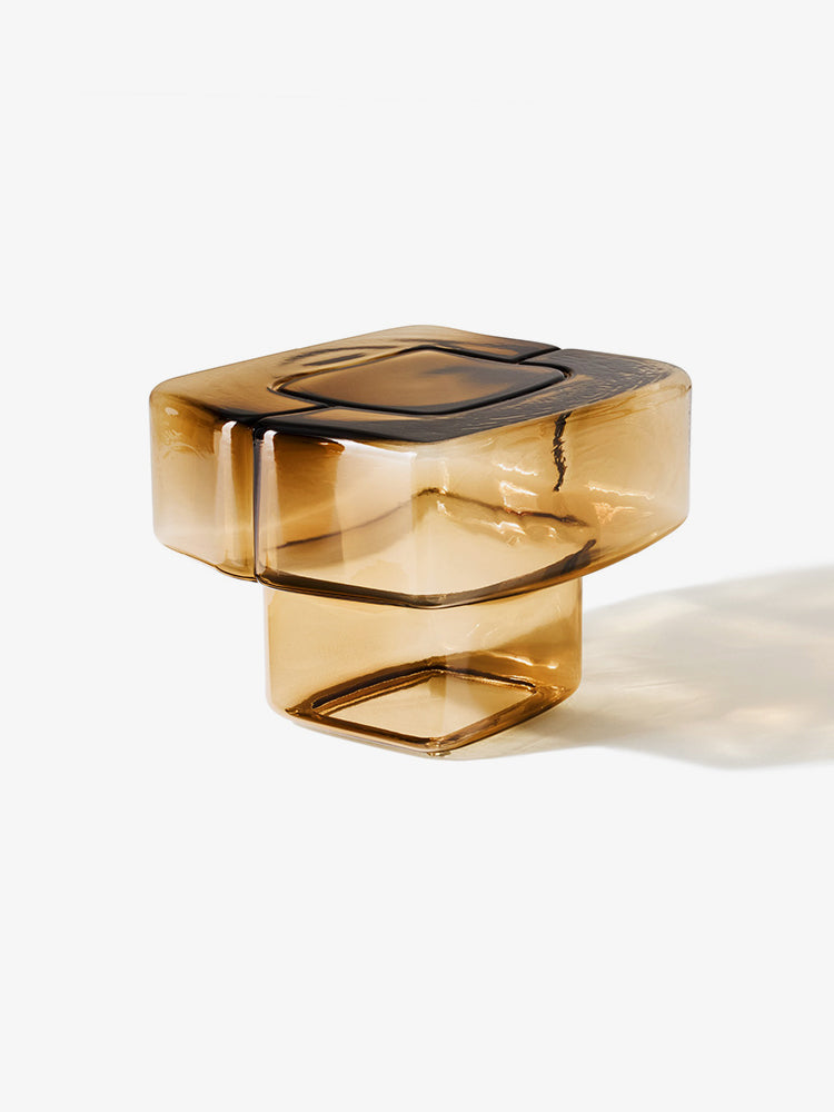 Cassina Fluid Joinery Side Table