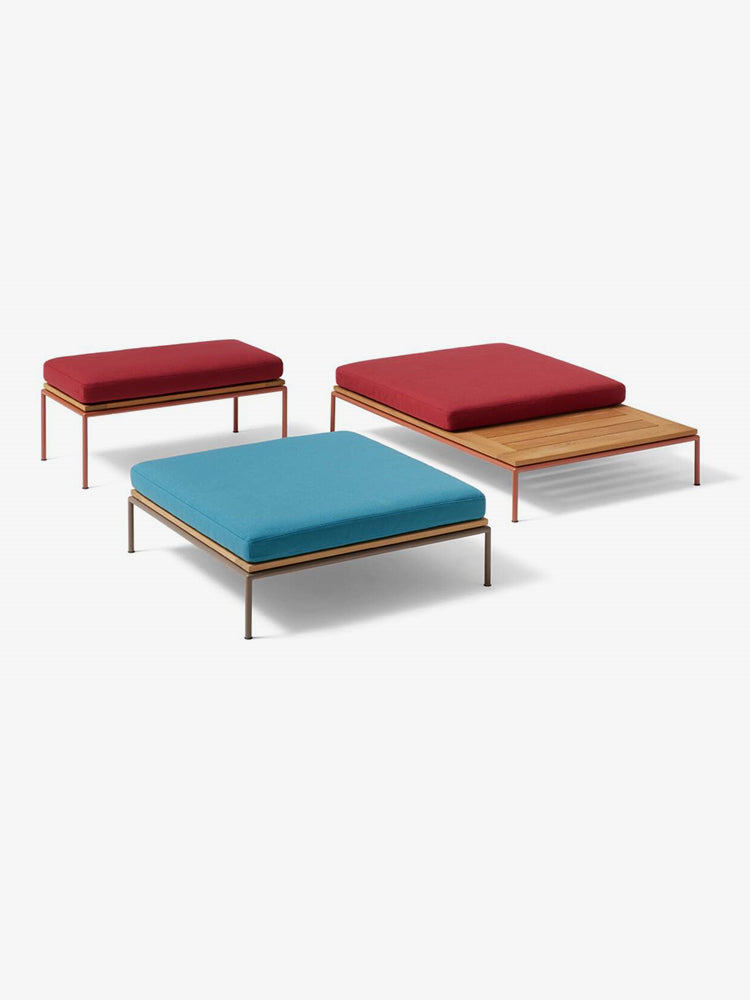 Cassina  Mex-Hi Coffee Table