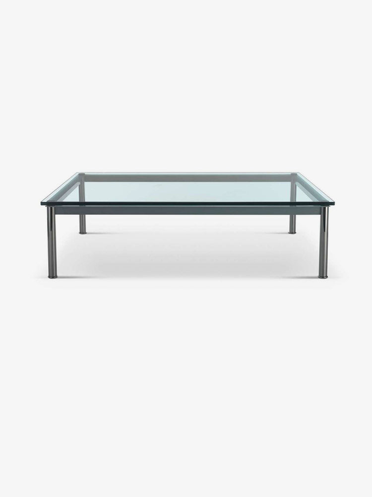 Cassina 10 Table En Tube Basse Coffee Table