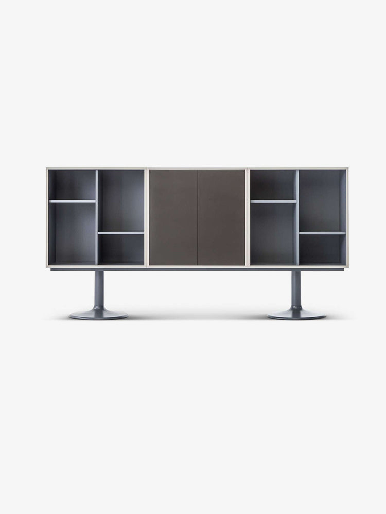 Cassina 20 Casiers Standard Sideboard