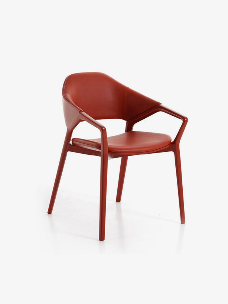 Cassina Ico Dining Chair