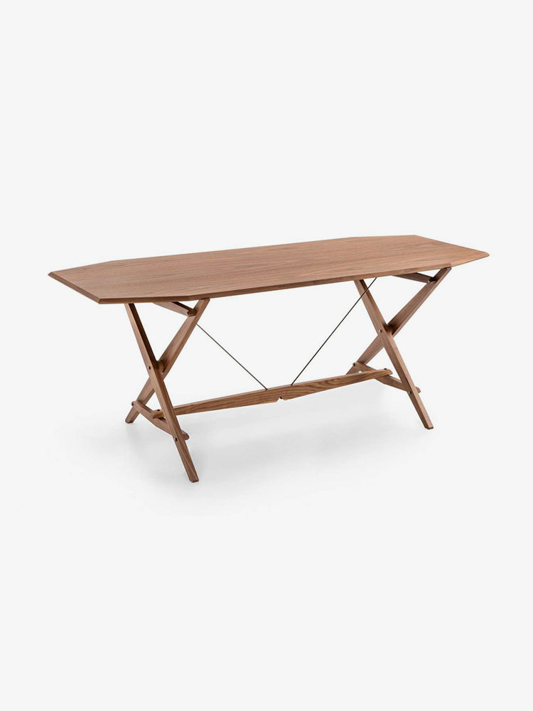 Cassina Cavalletto Dining Table