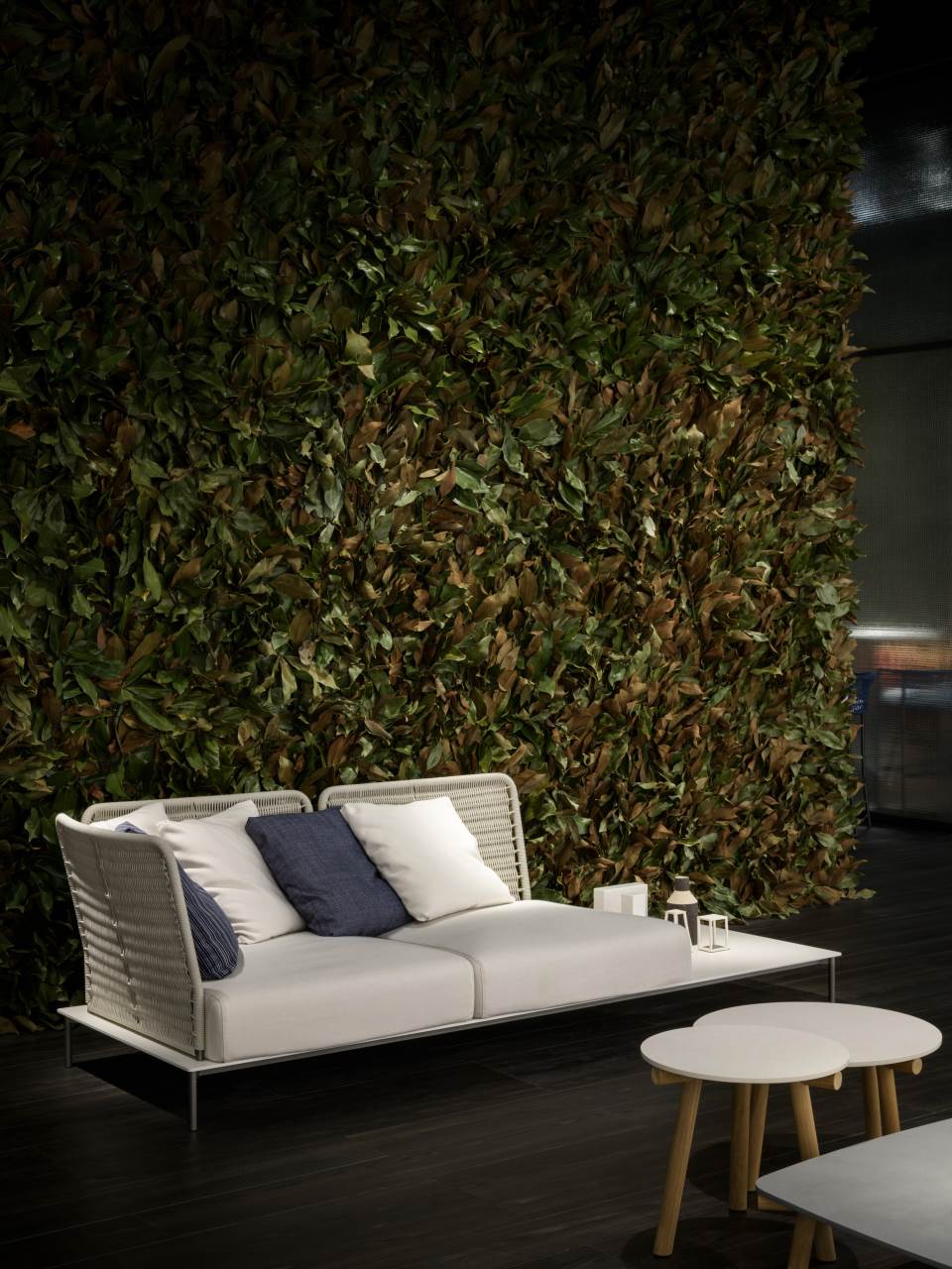 Balestro 24 Outdoor Sofa